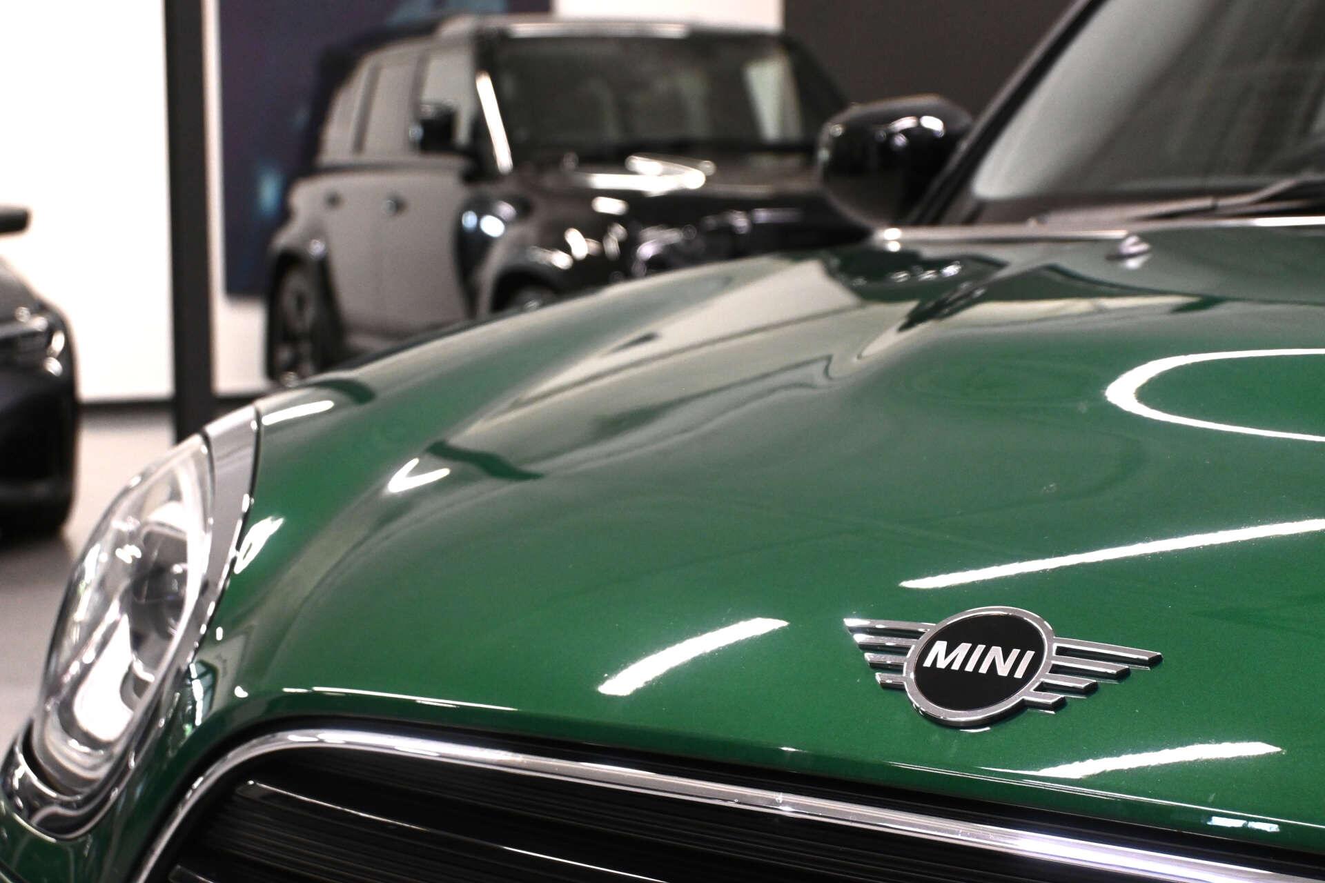 Mini Countryman view 18