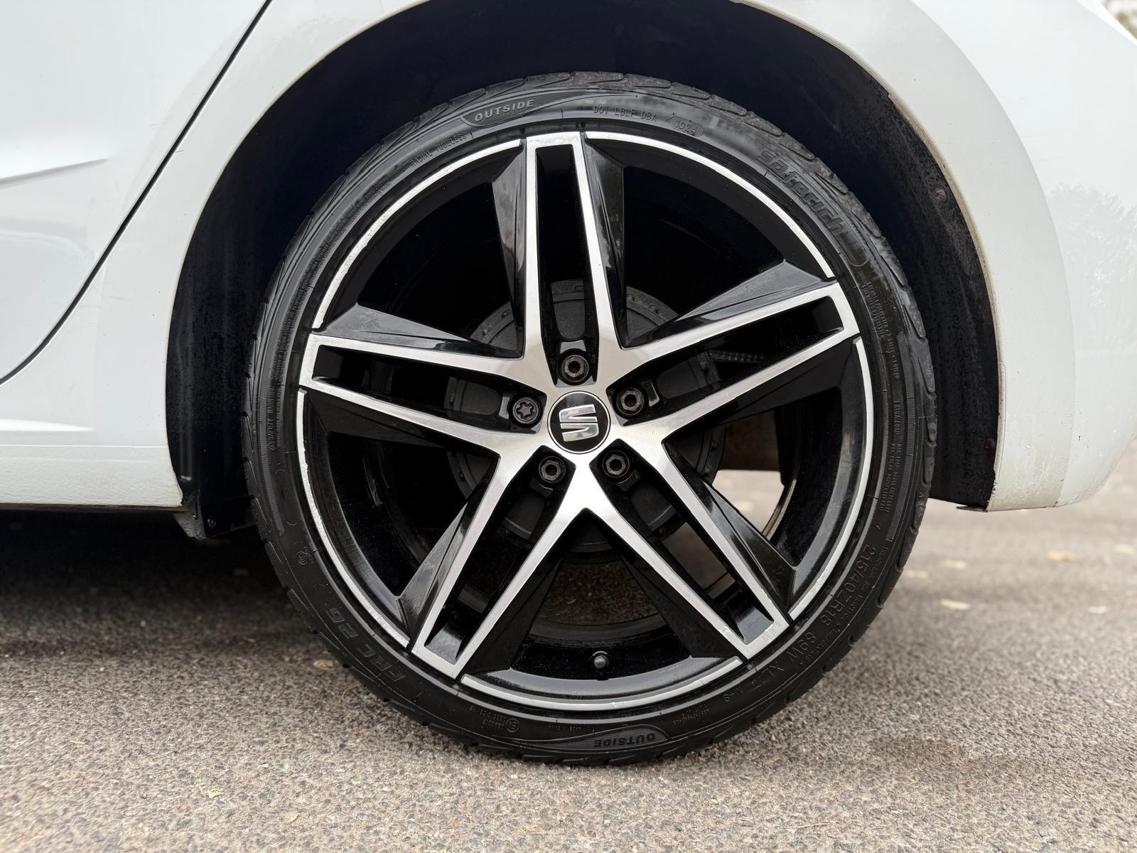 Seat Ibiza view 52