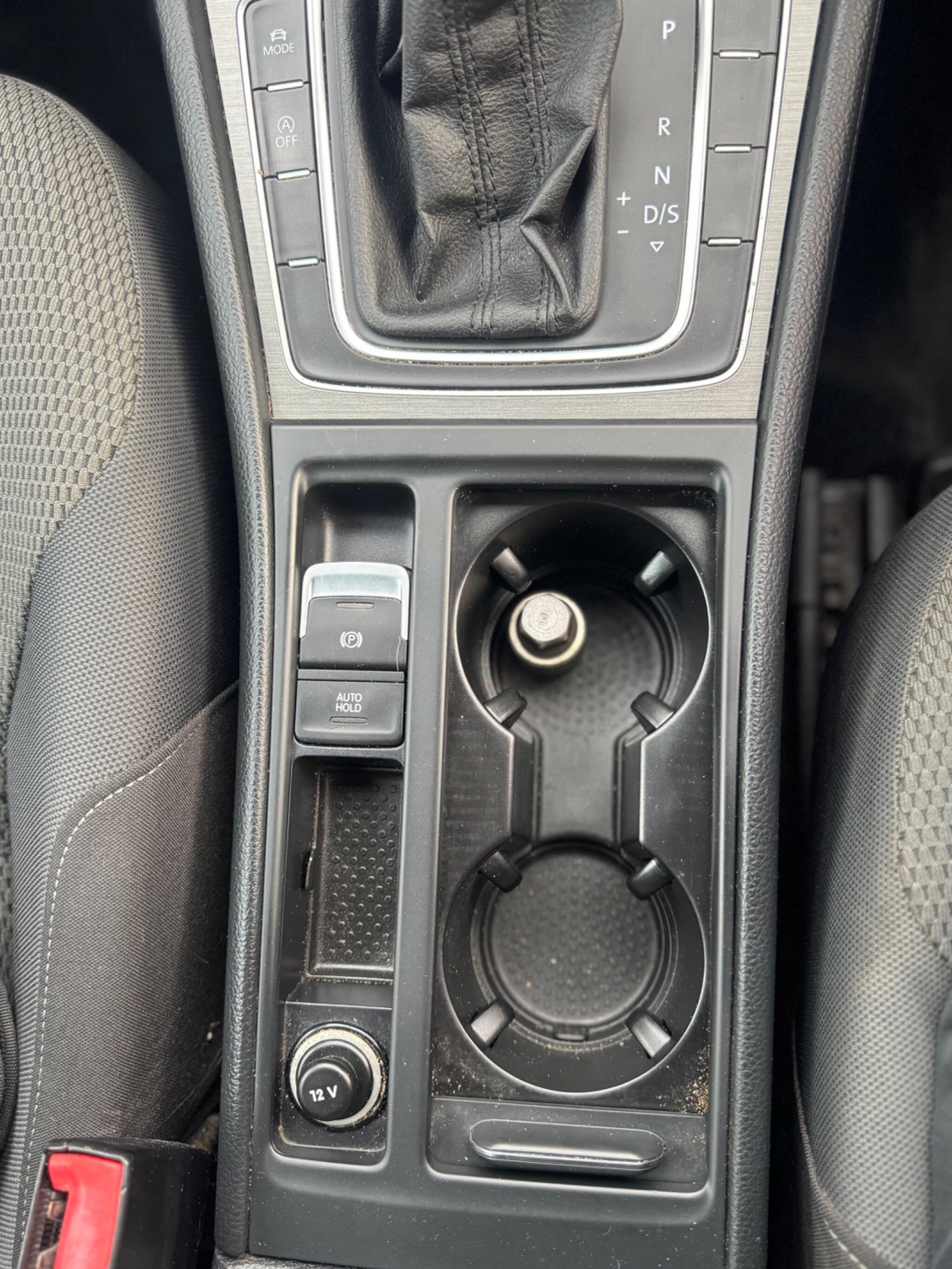 2013 Volkswagen Golf 1.4 TSI BlueMotion Tech SE DSG Euro 5 (s/s) 5dr image 39