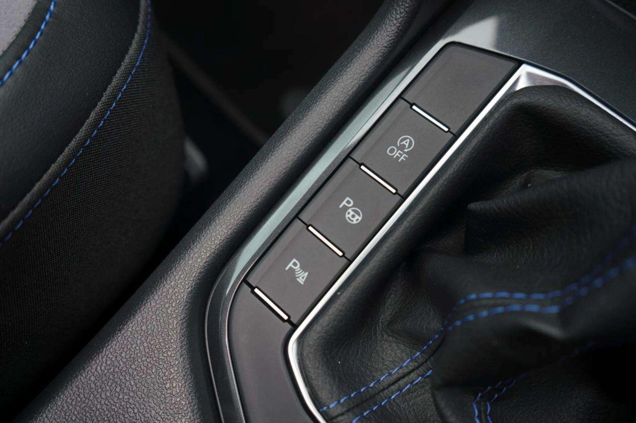 Volkswagen Tiguan view 38