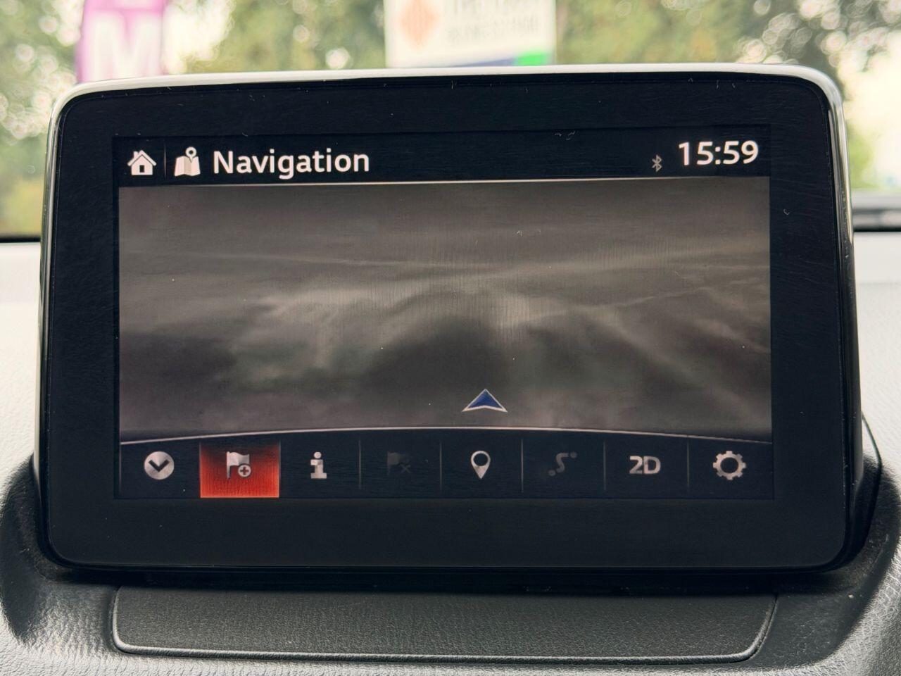 Mazda CX-3 view 42