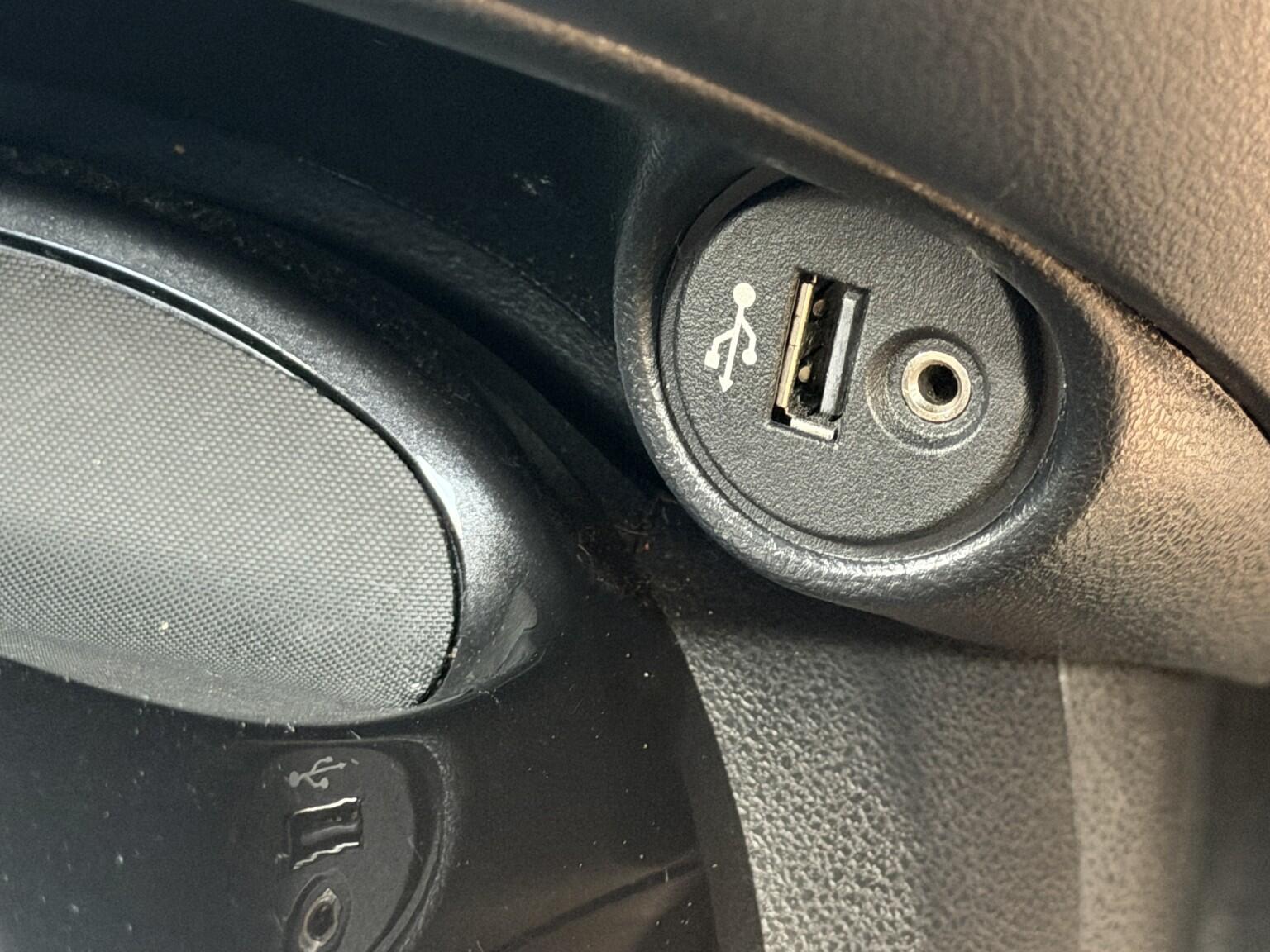 Nissan Juke view 26