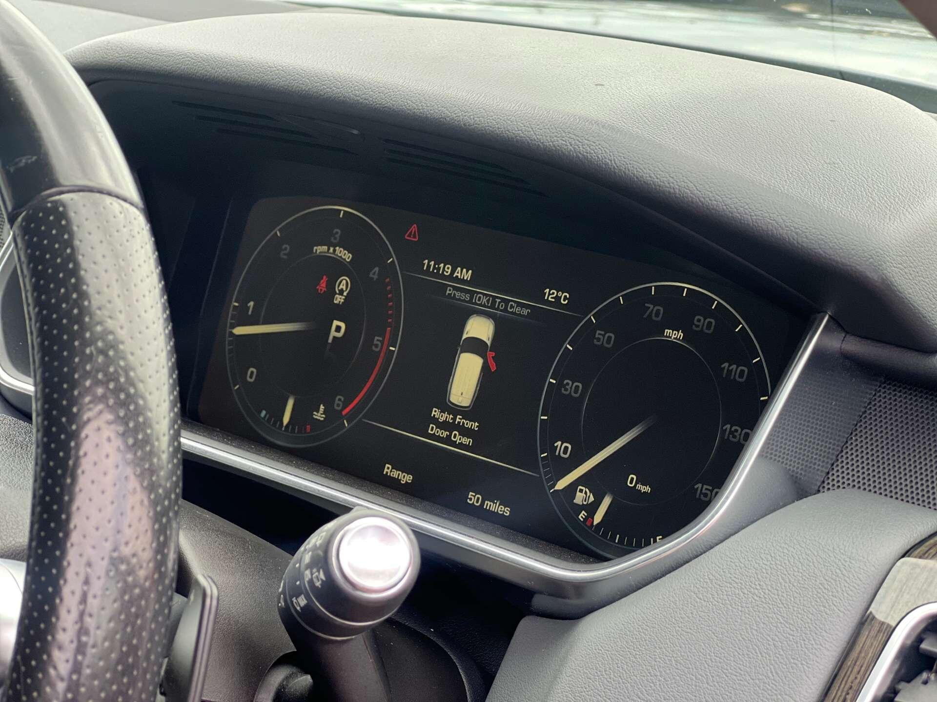 Land Rover Range Rover Sport view 22