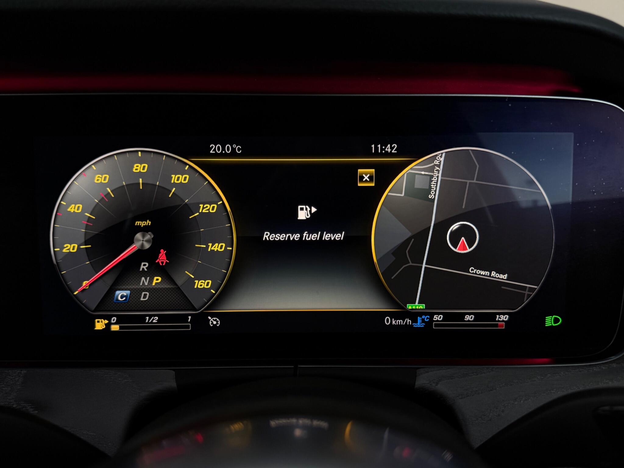 Mercedes-Benz CLS view 16