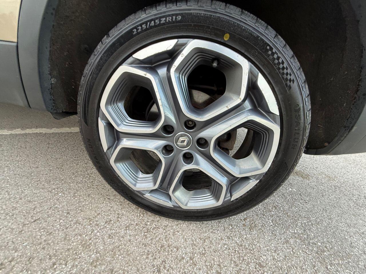 Renault Kadjar view 59