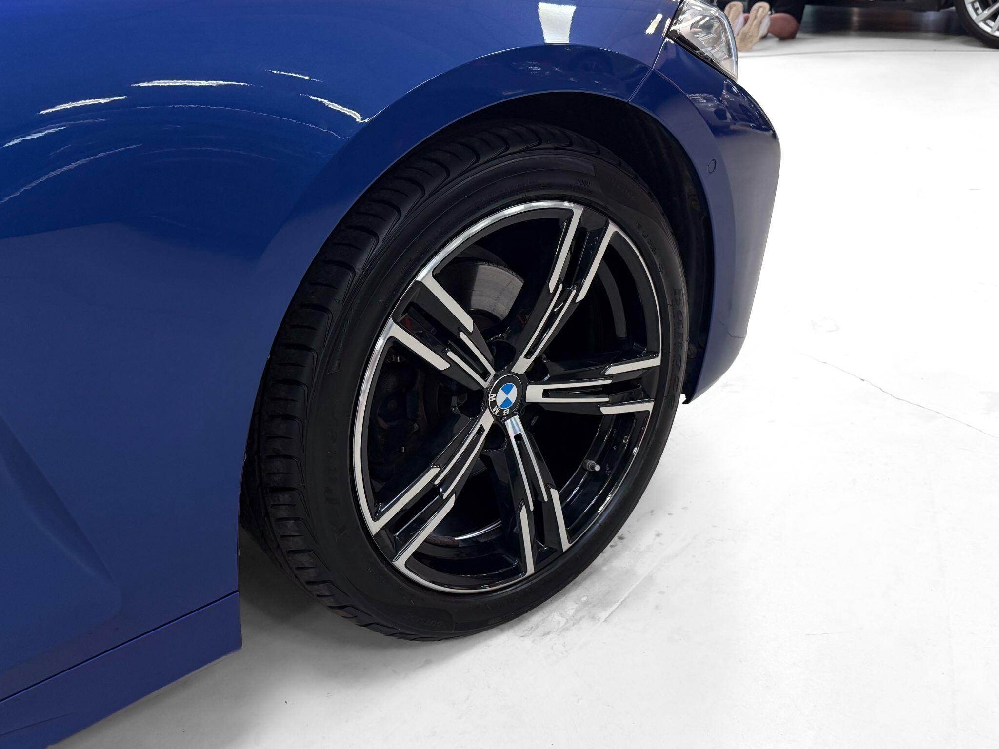 BMW 4 Series view 38