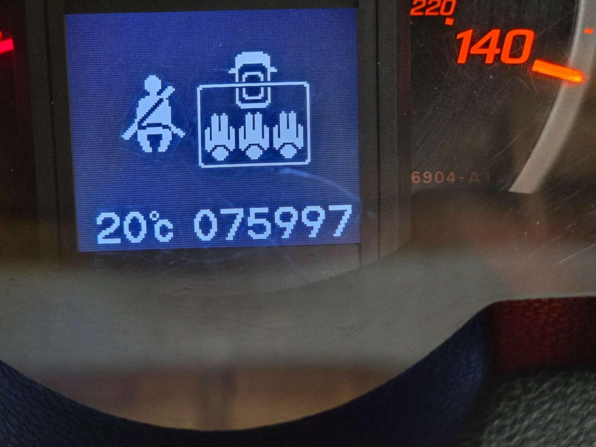 Honda Jazz view 12