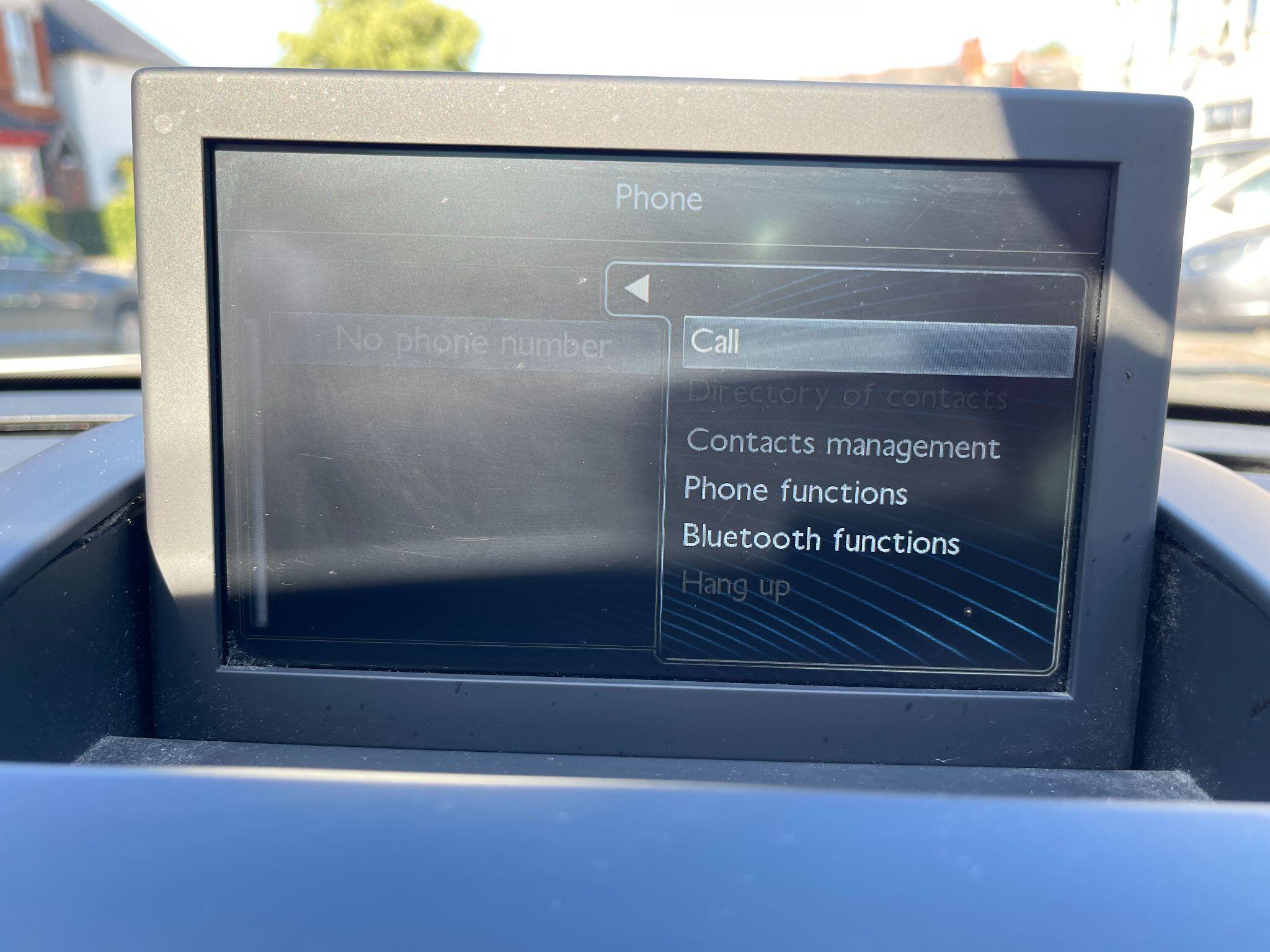 Peugeot 3008 view 39