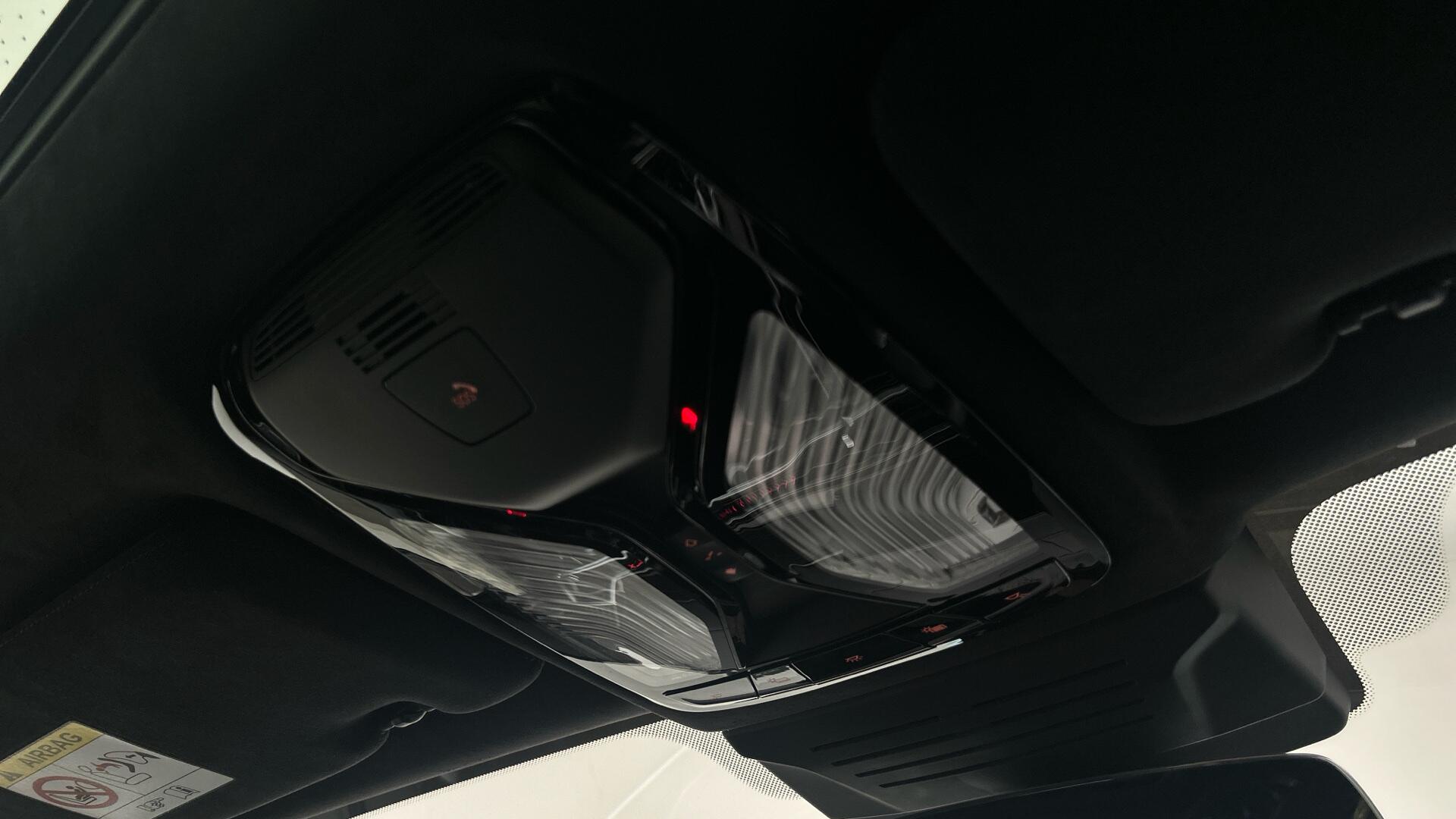 BMW X7 view 35