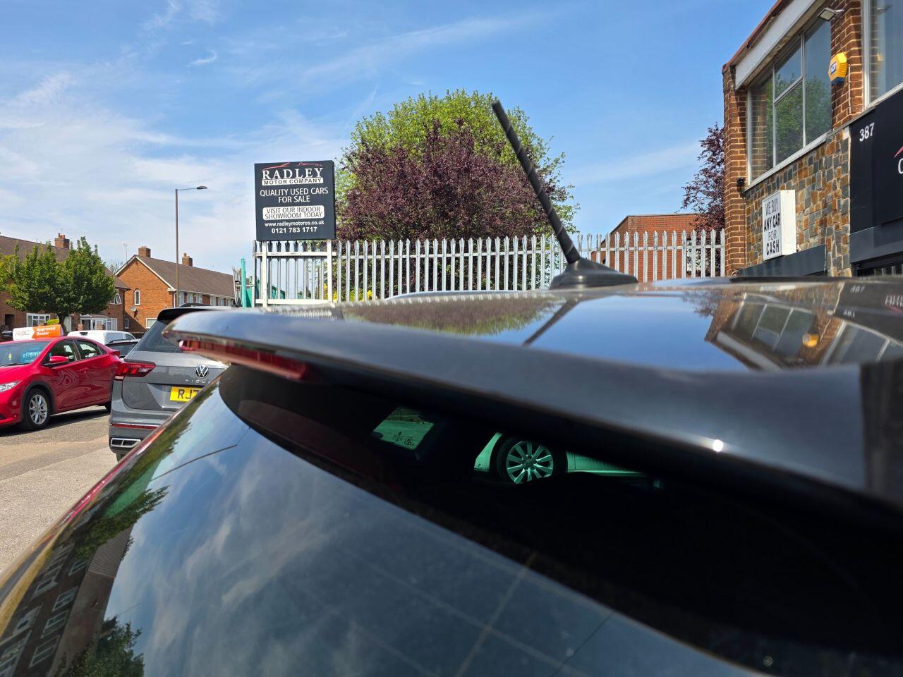 Seat Arona view 63