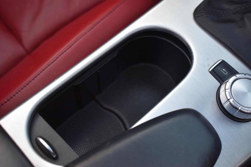 Mercedes-Benz SLK view 52