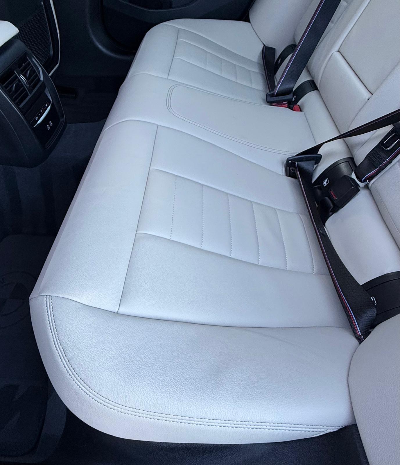 BMW 3 Series view 25