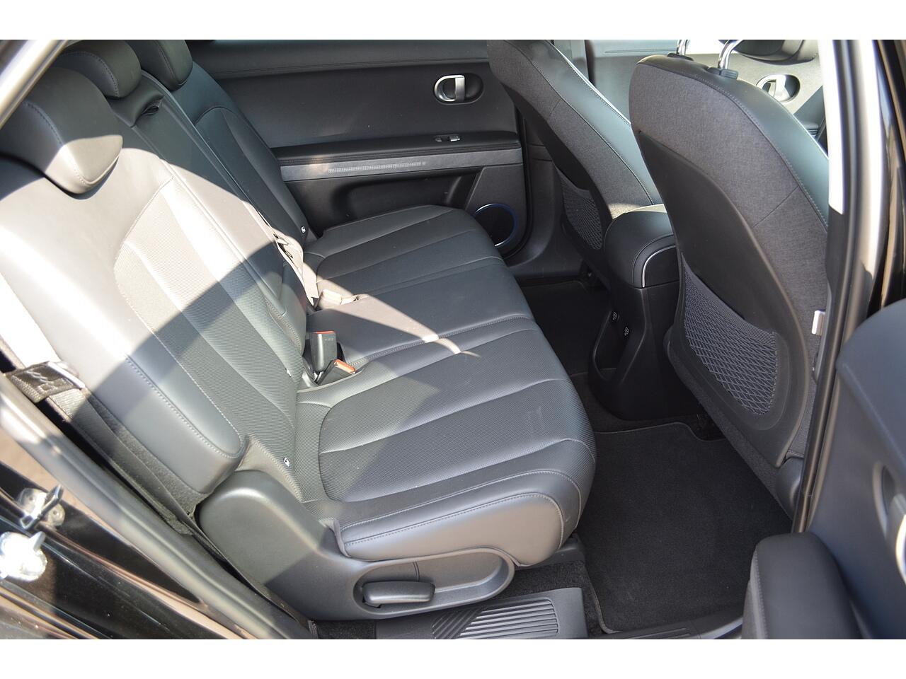Hyundai Ioniq 5 view 23
