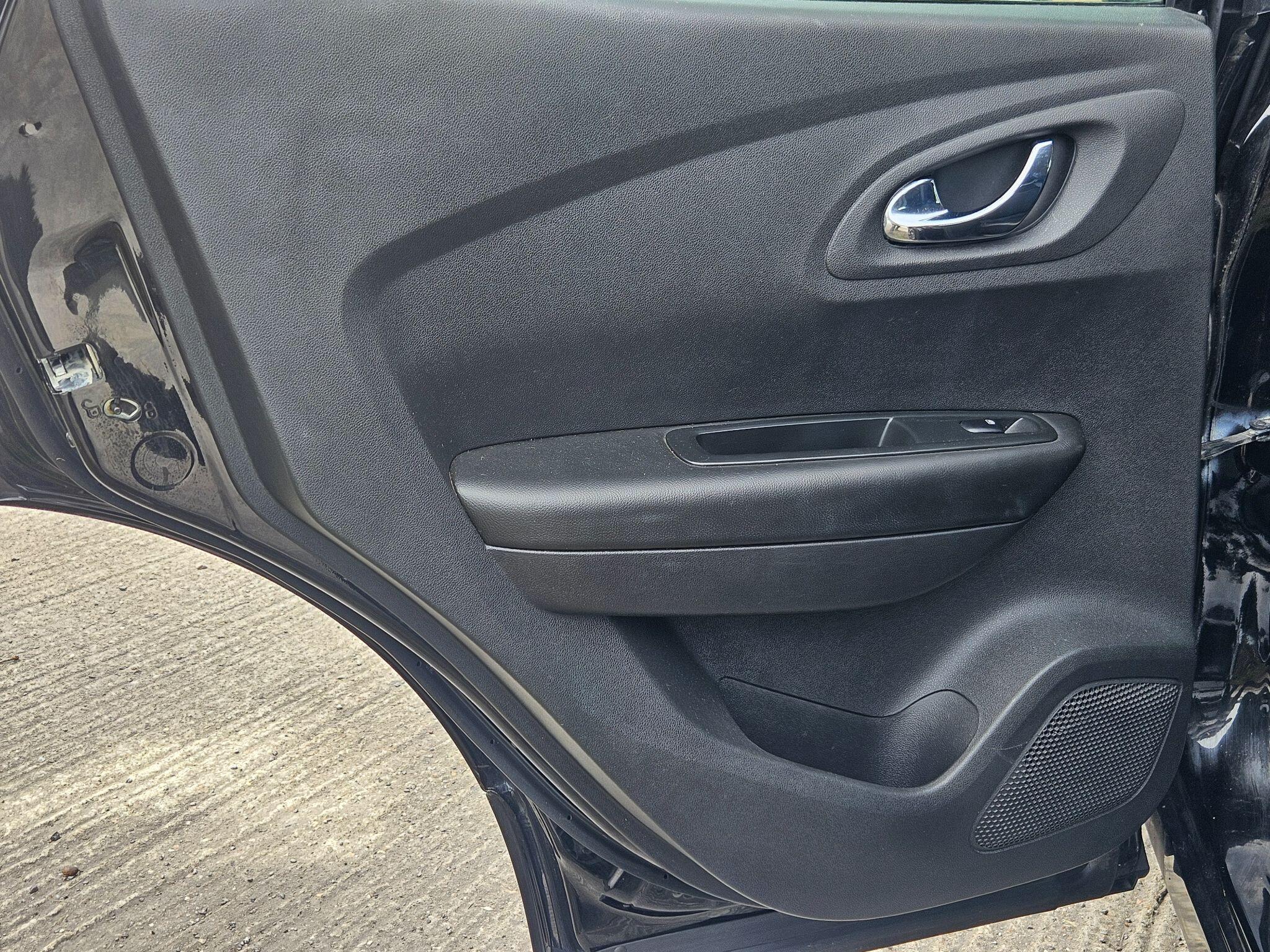 2017 Renault Kadjar image 49