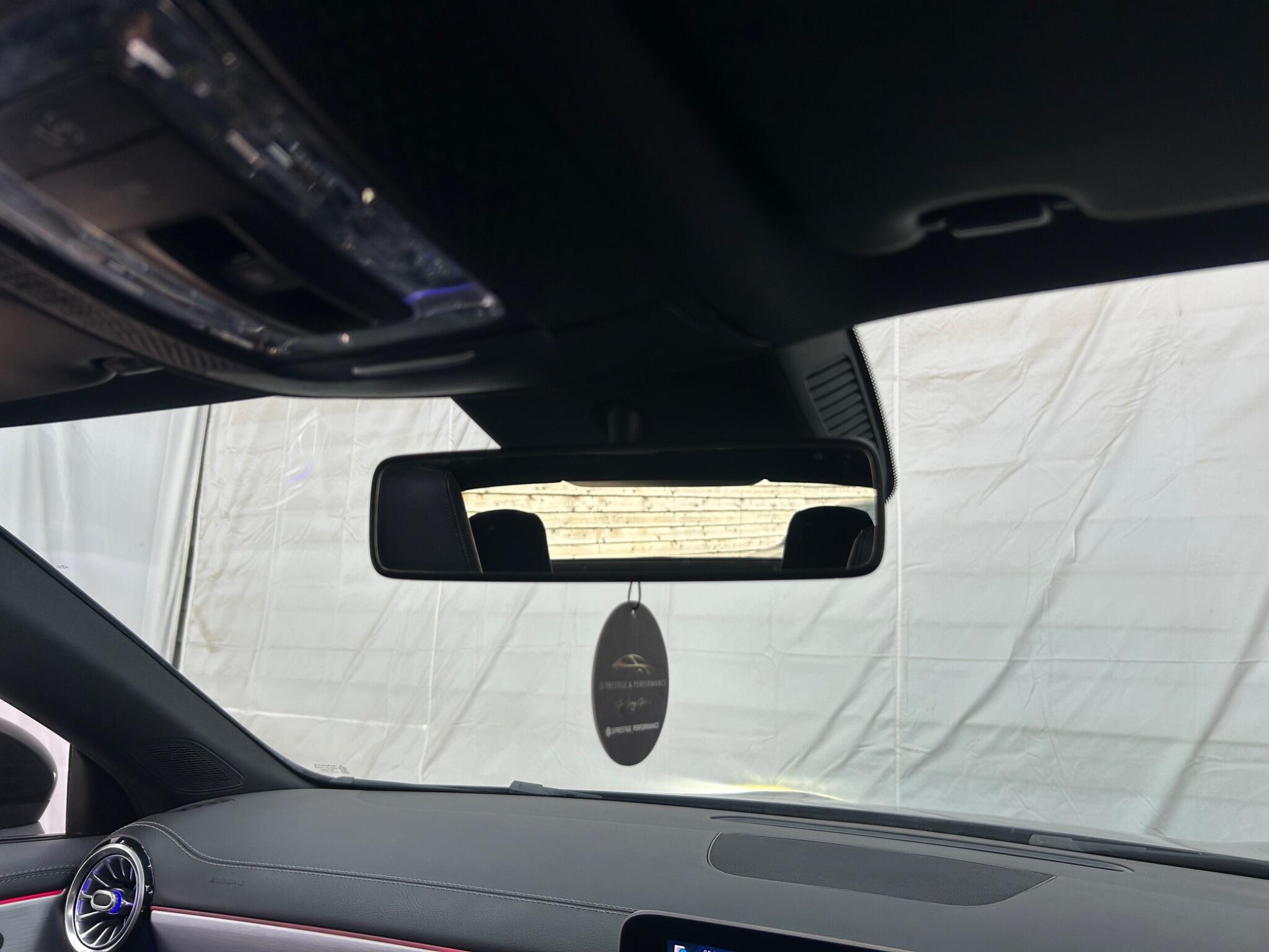 Mercedes-Benz Cla view 47