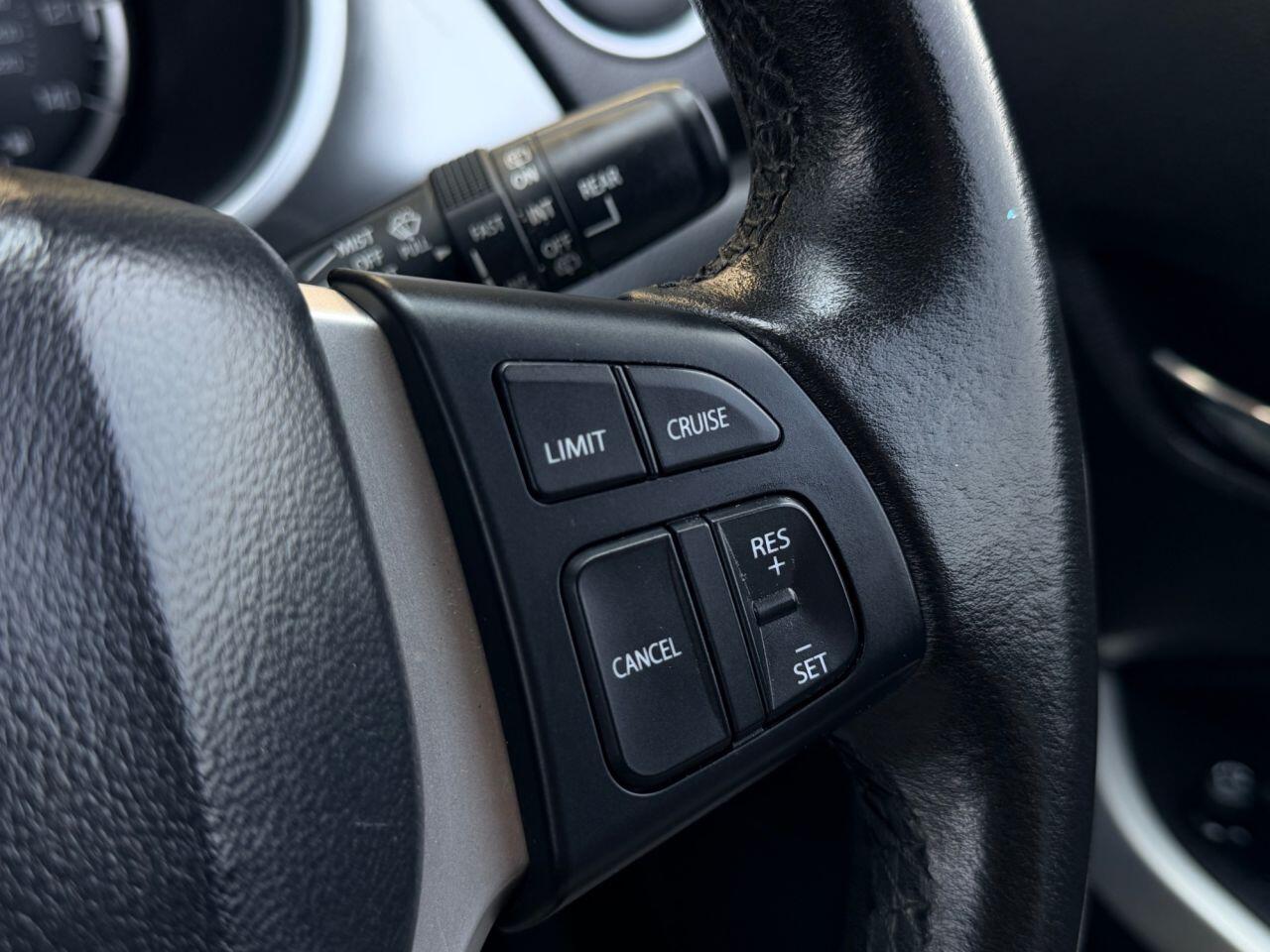 Suzuki Vitara view 31
