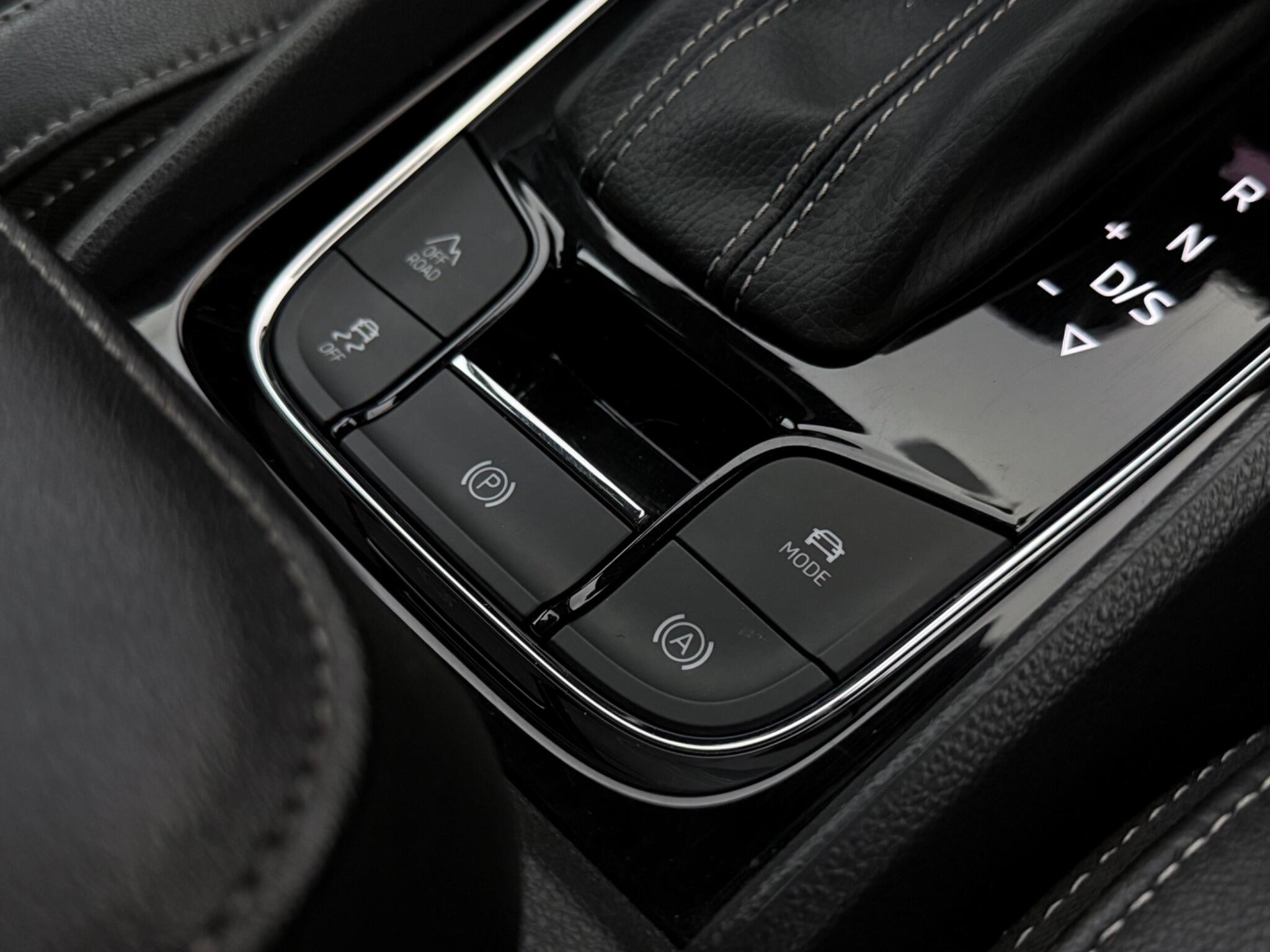 Skoda Kodiaq view 29