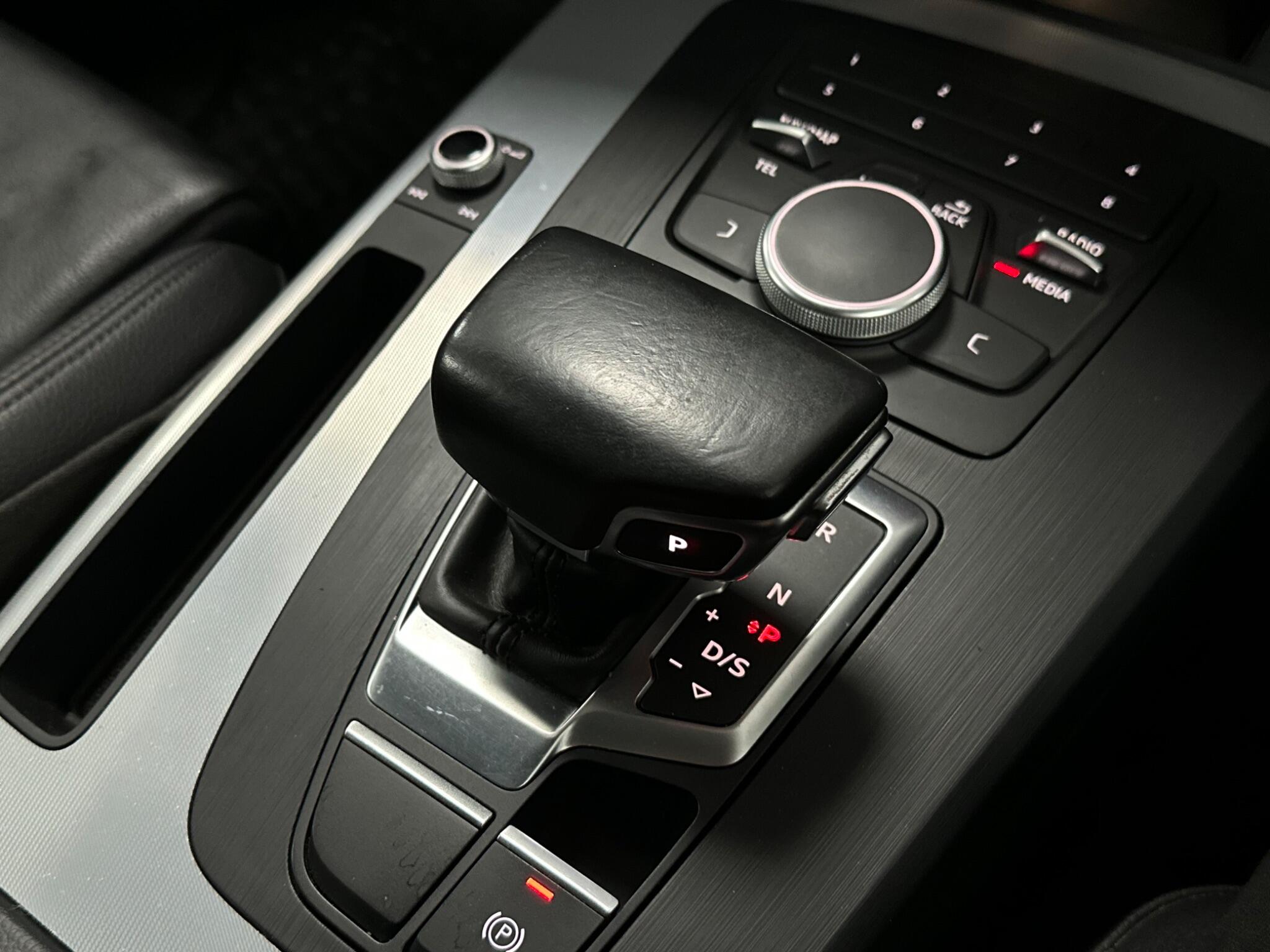 Audi Q5 view 21