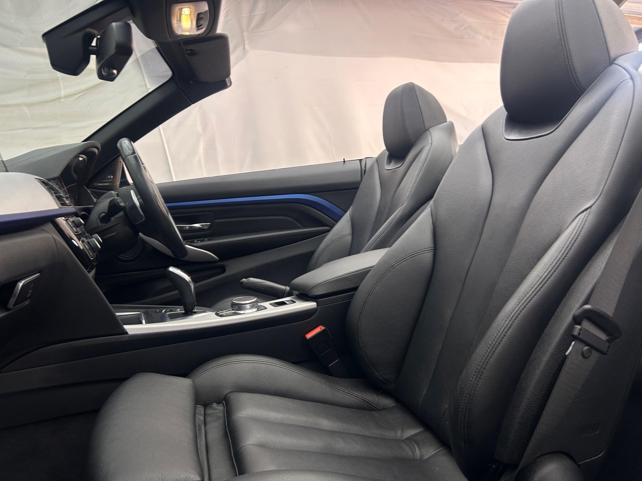 BMW 4 Series view 49