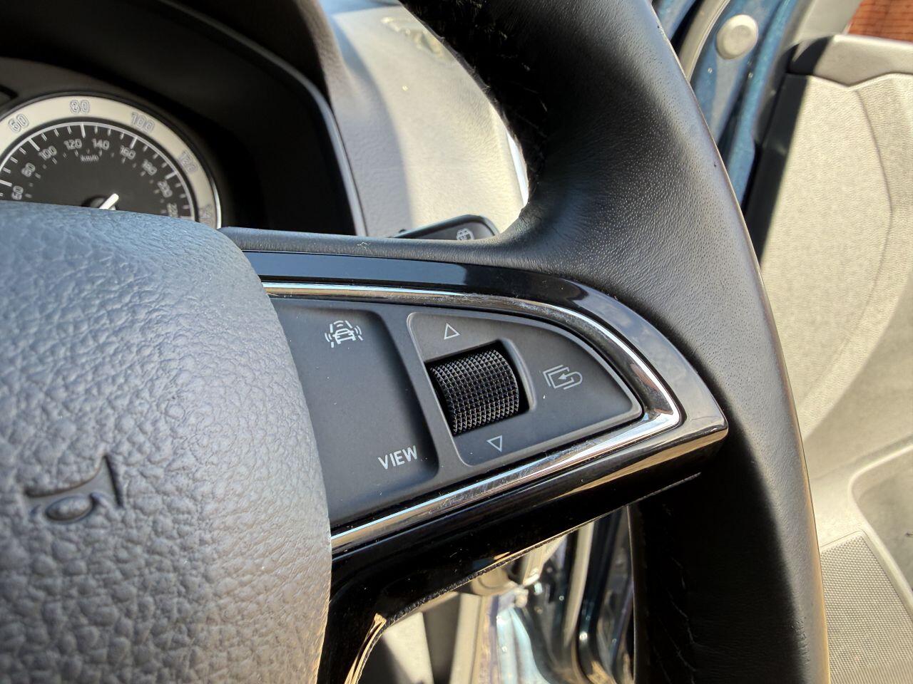 Skoda Karoq view 21