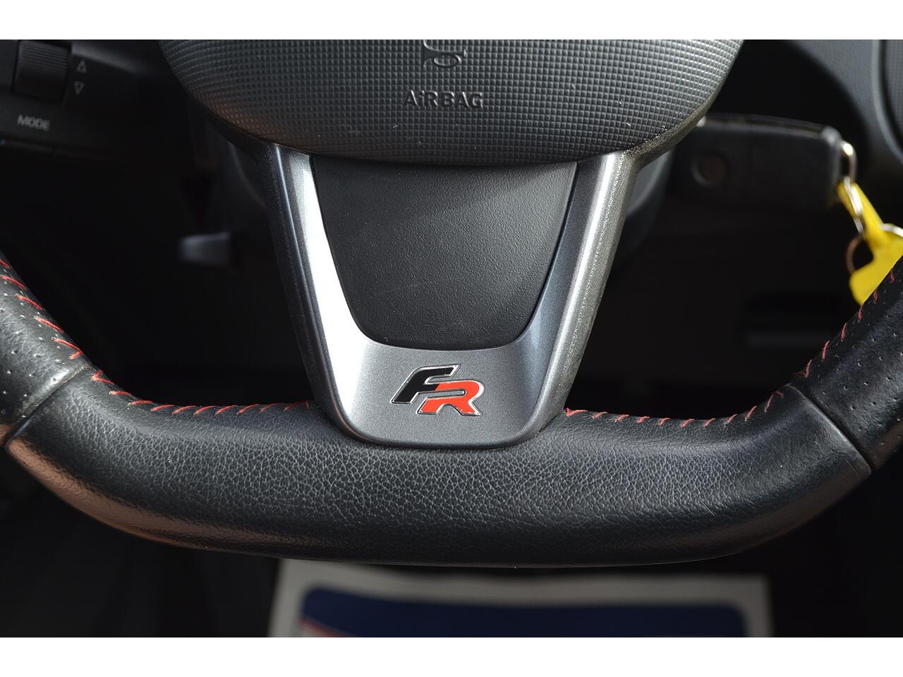 Seat Ibiza view 40