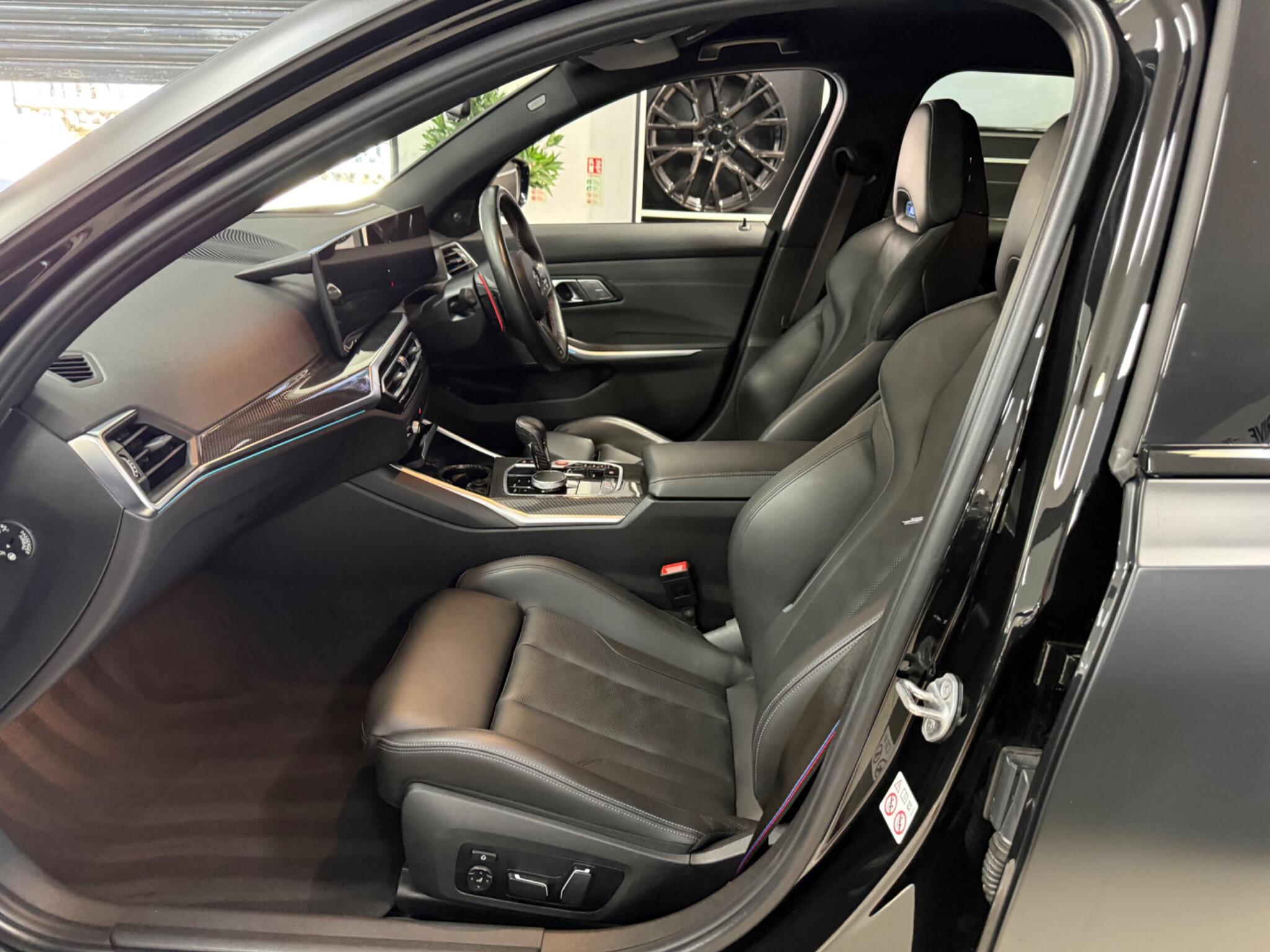 BMW M3 view 81