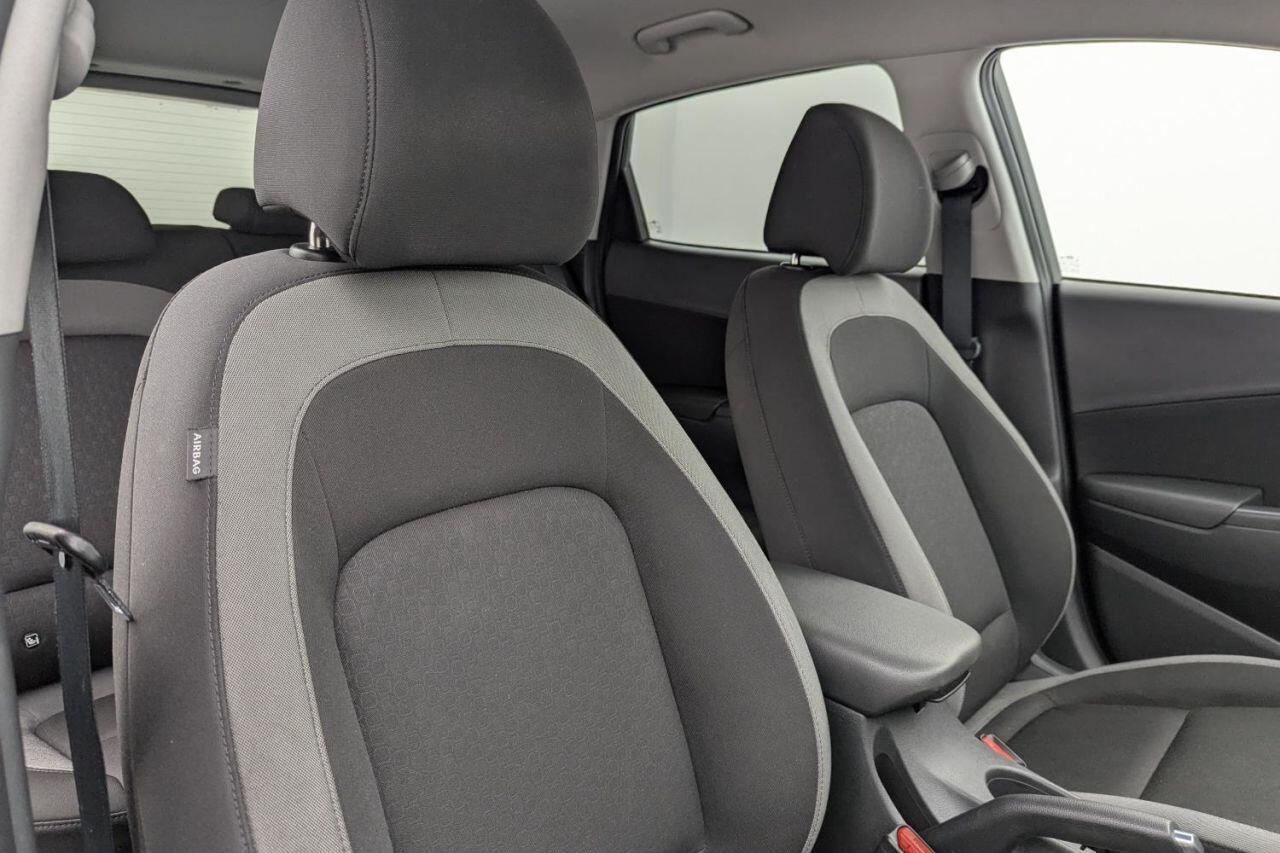 Hyundai Kona view 15