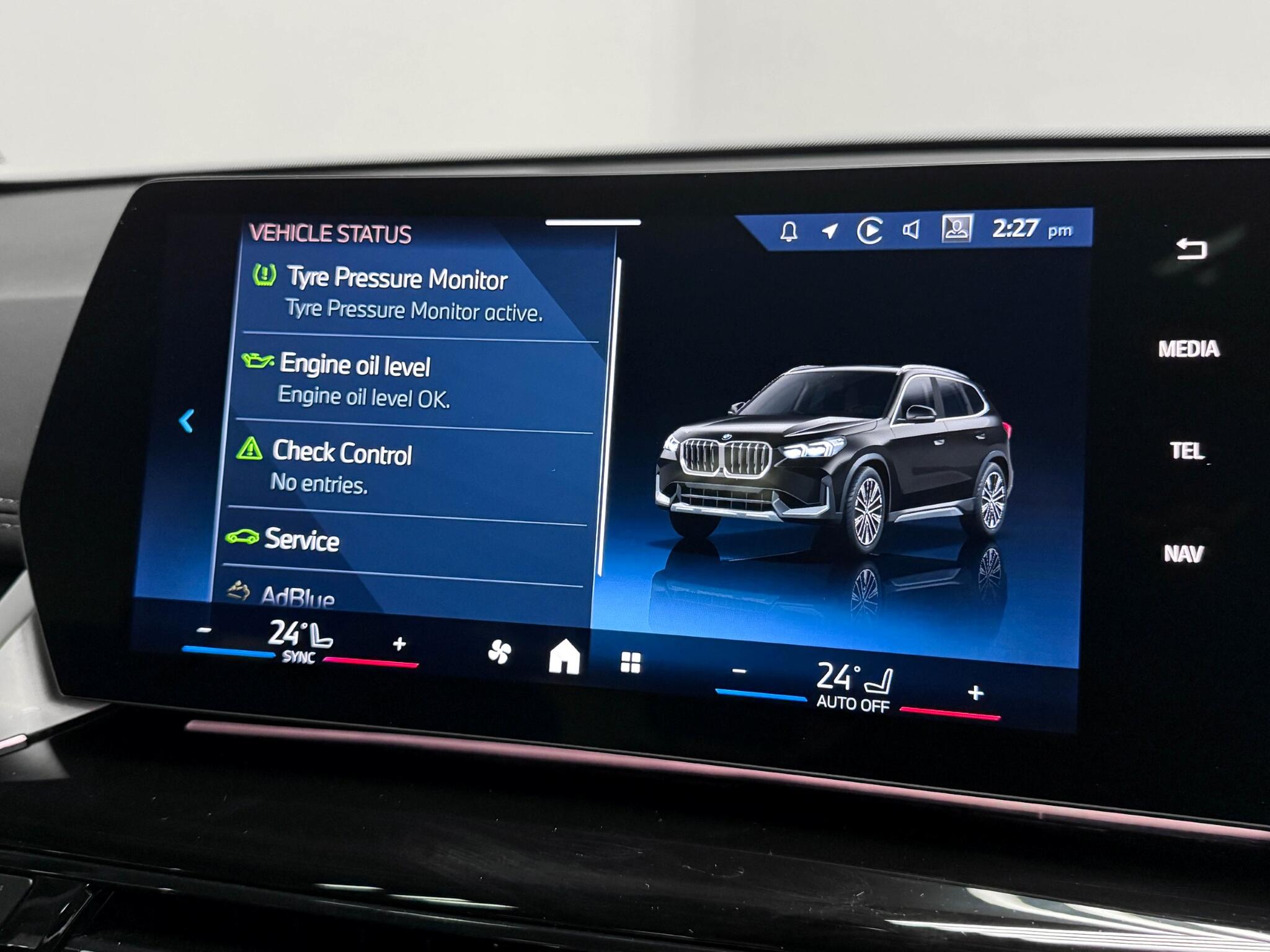 BMW X1 view 42