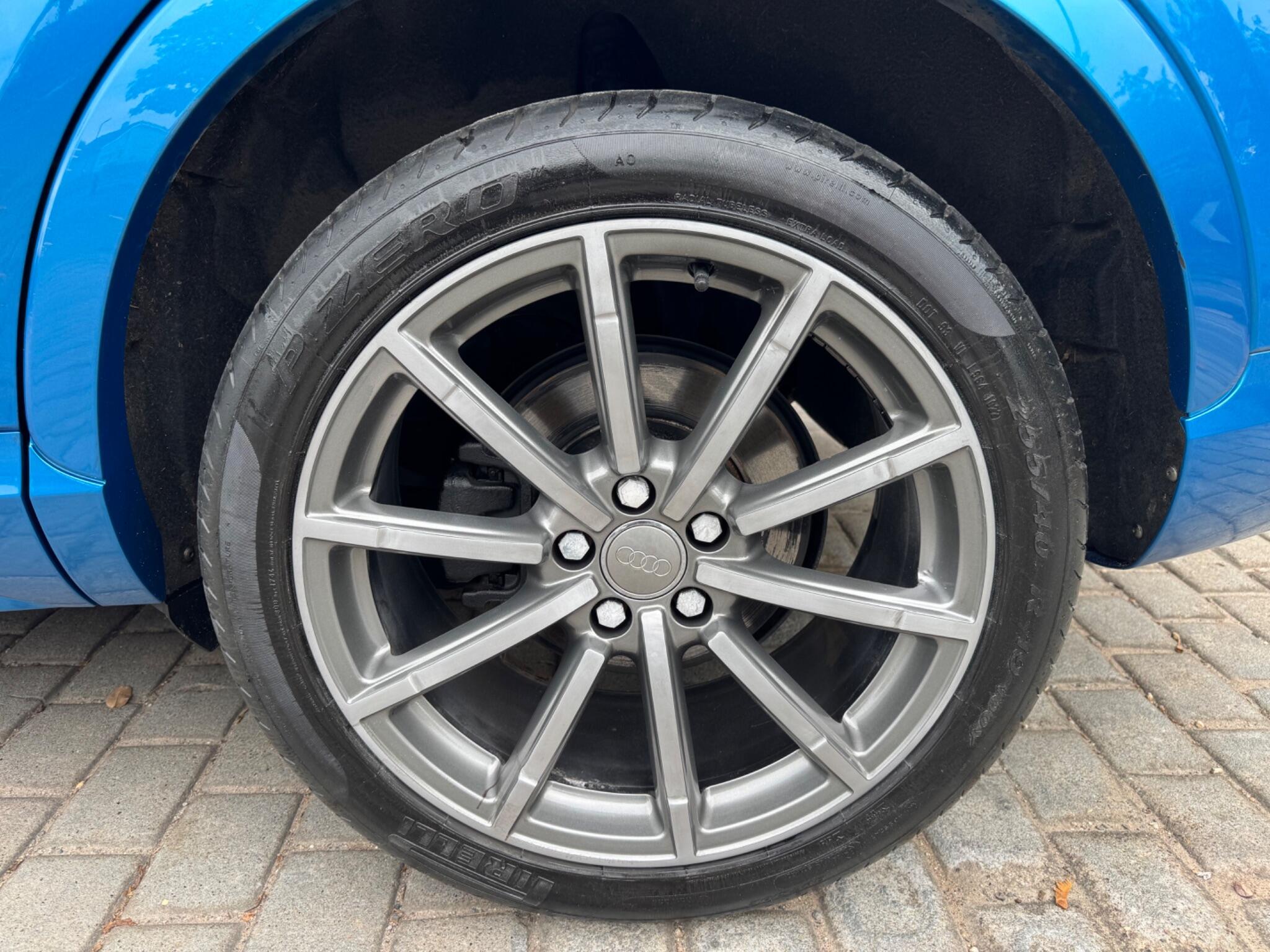 2017 Audi Q3 image 31