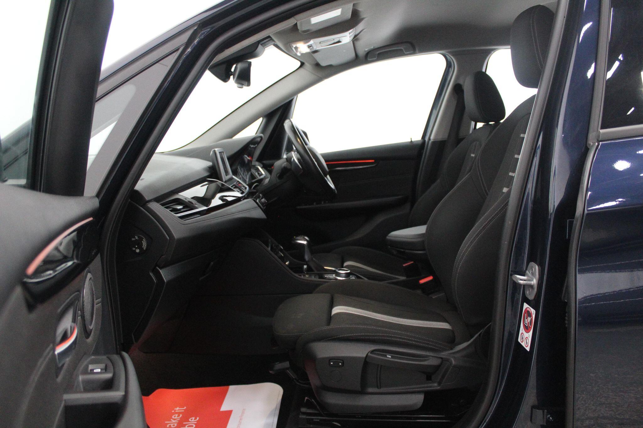 BMW 2 Series view 49