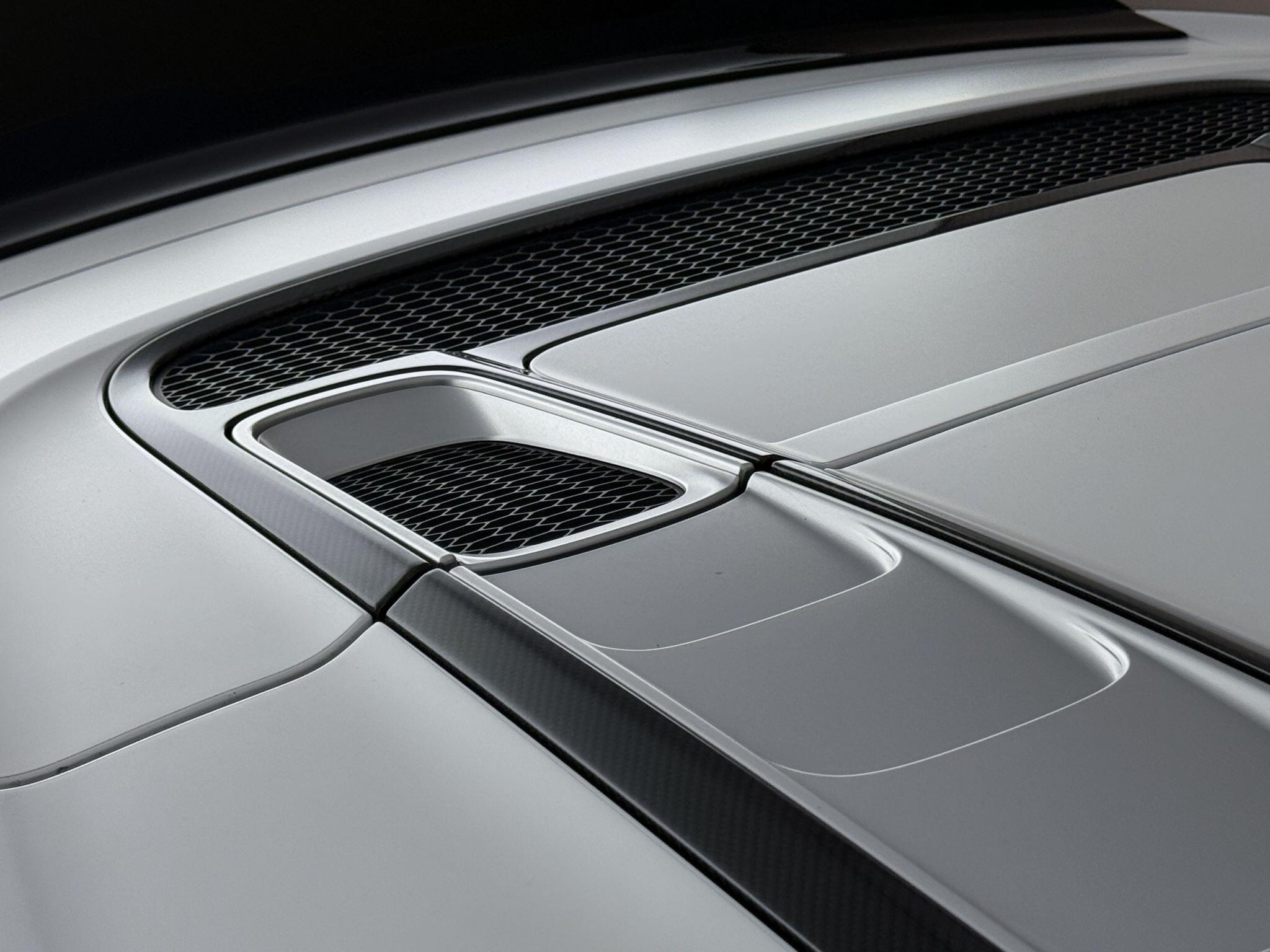 Audi R8 view 63