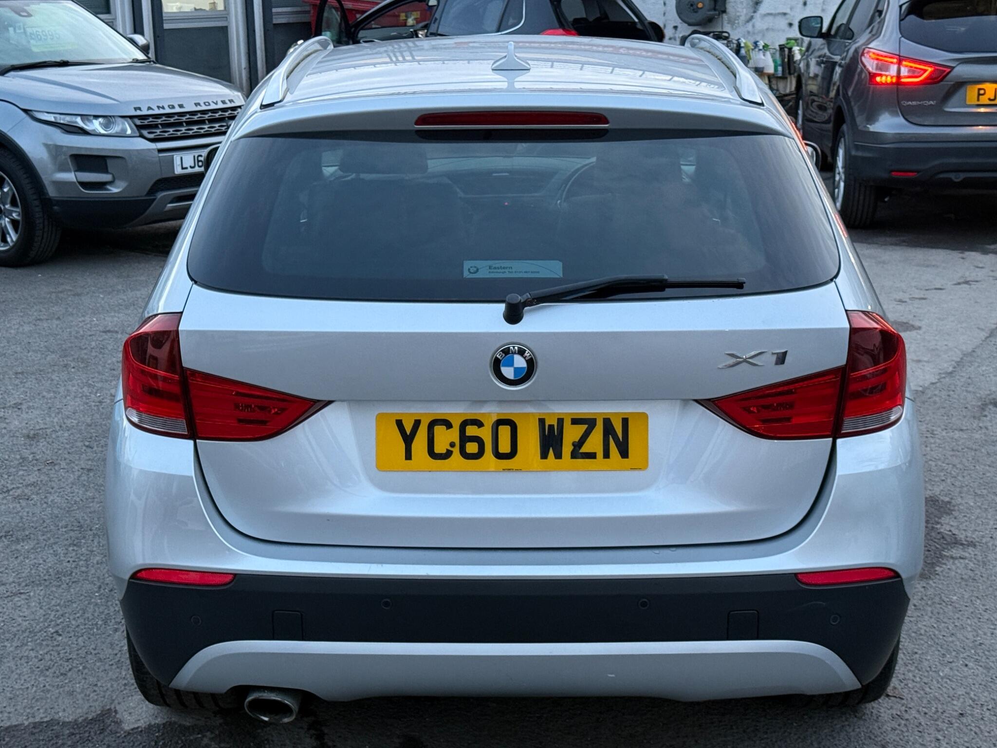 BMW X1 - Image 17
