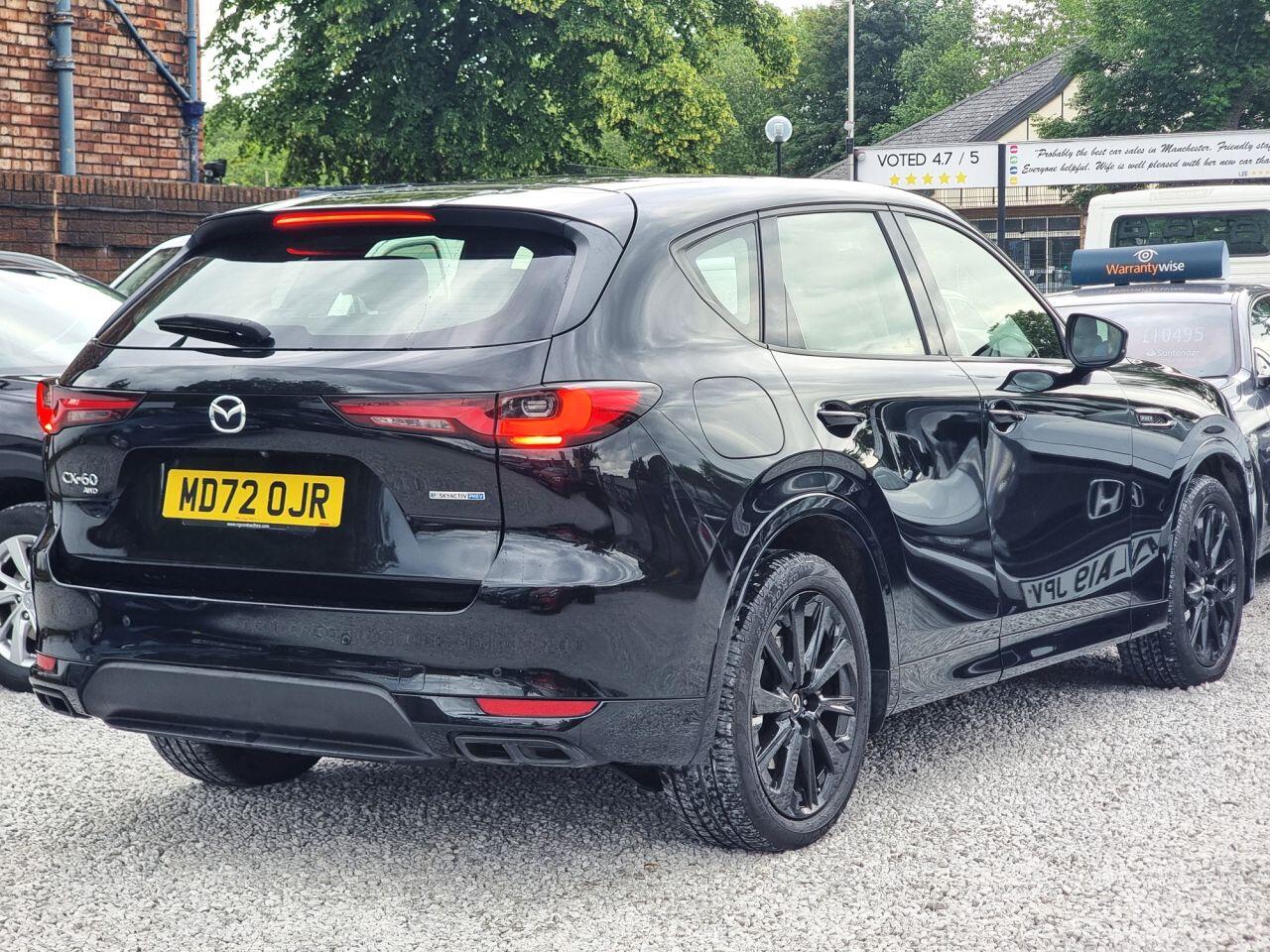Mazda E-Skyactiv view 7