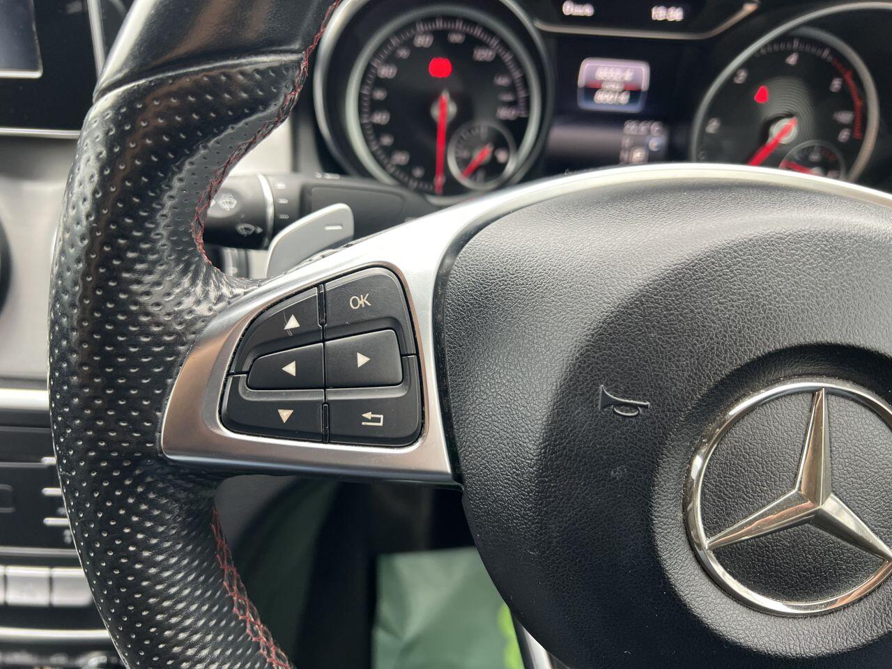 Mercedes-Benz Cla view 51