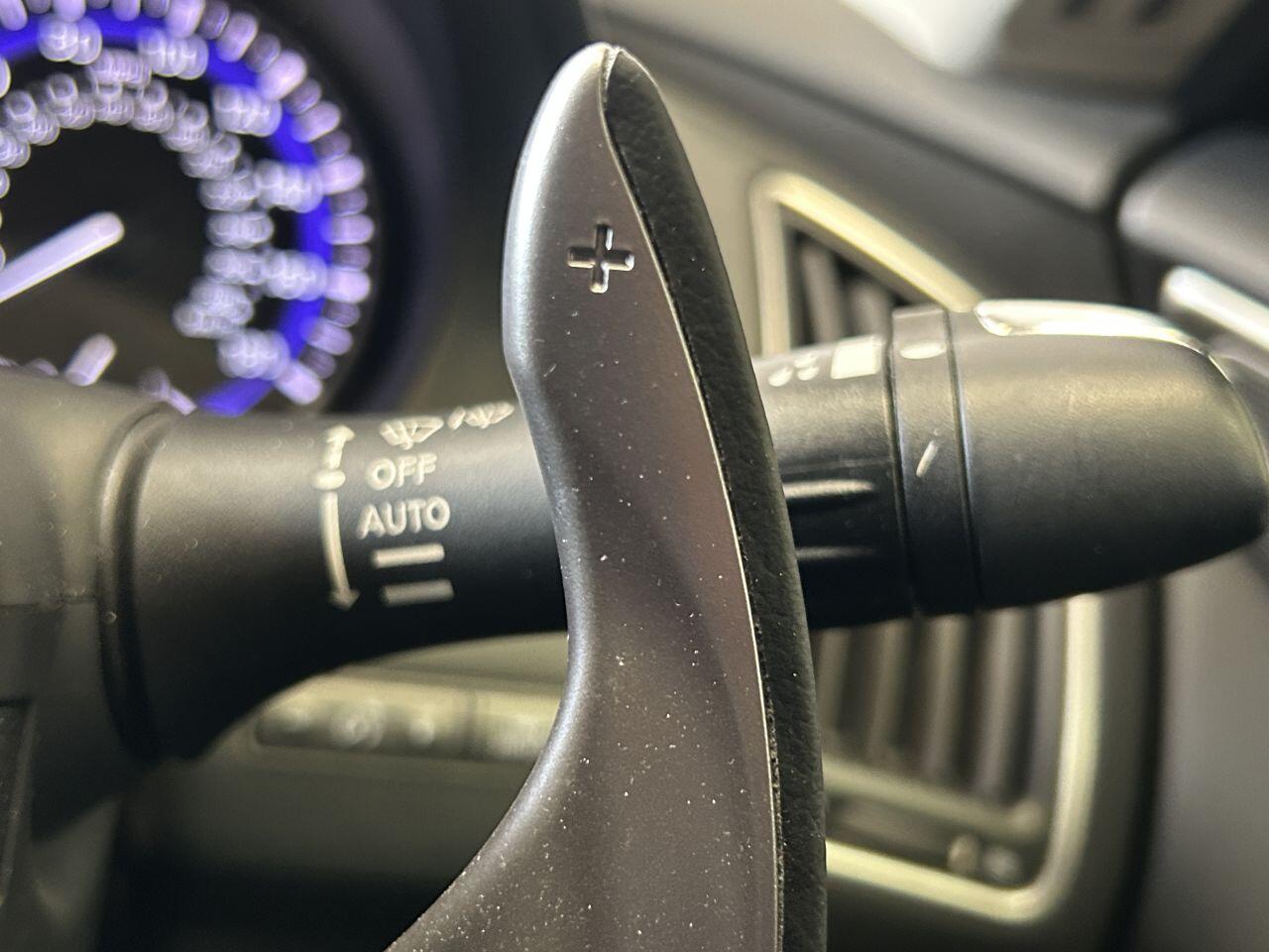 Infiniti Q50 view 36