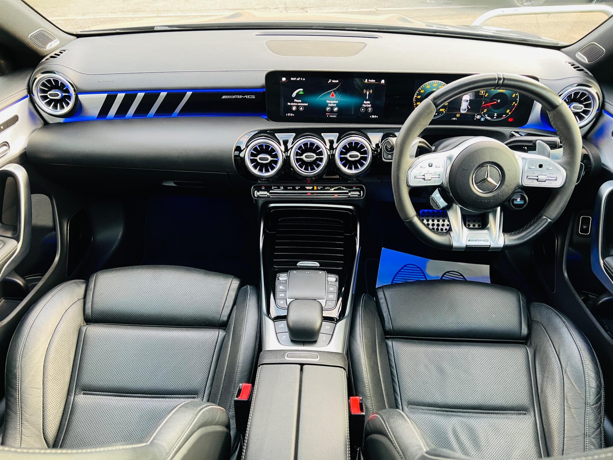 2020 Mercedes-Benz CLA image 12