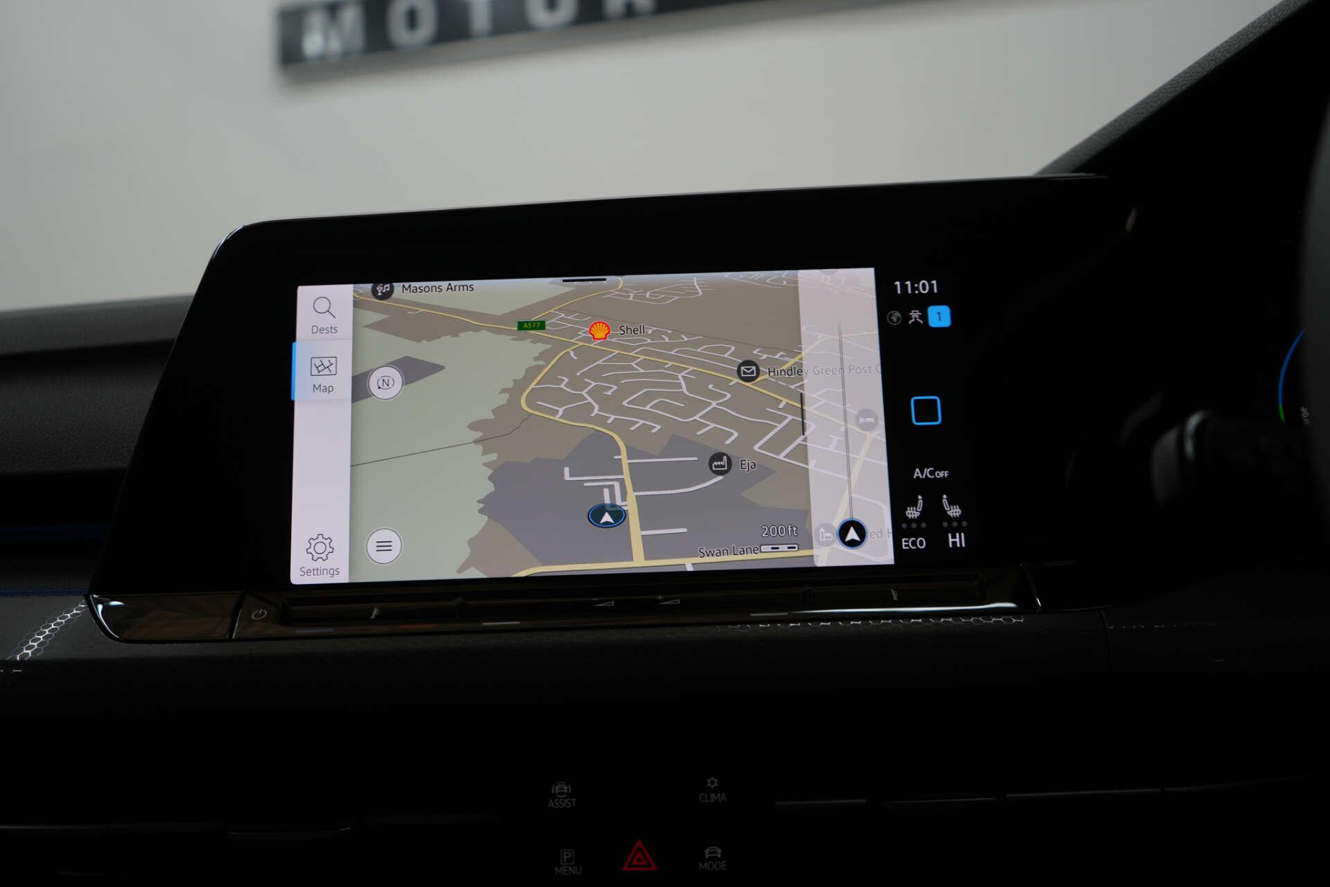 Volkswagen Golf view 29
