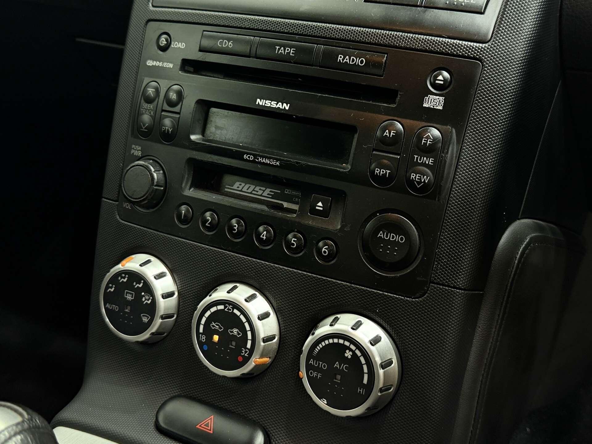 Nissan 350Z view 46