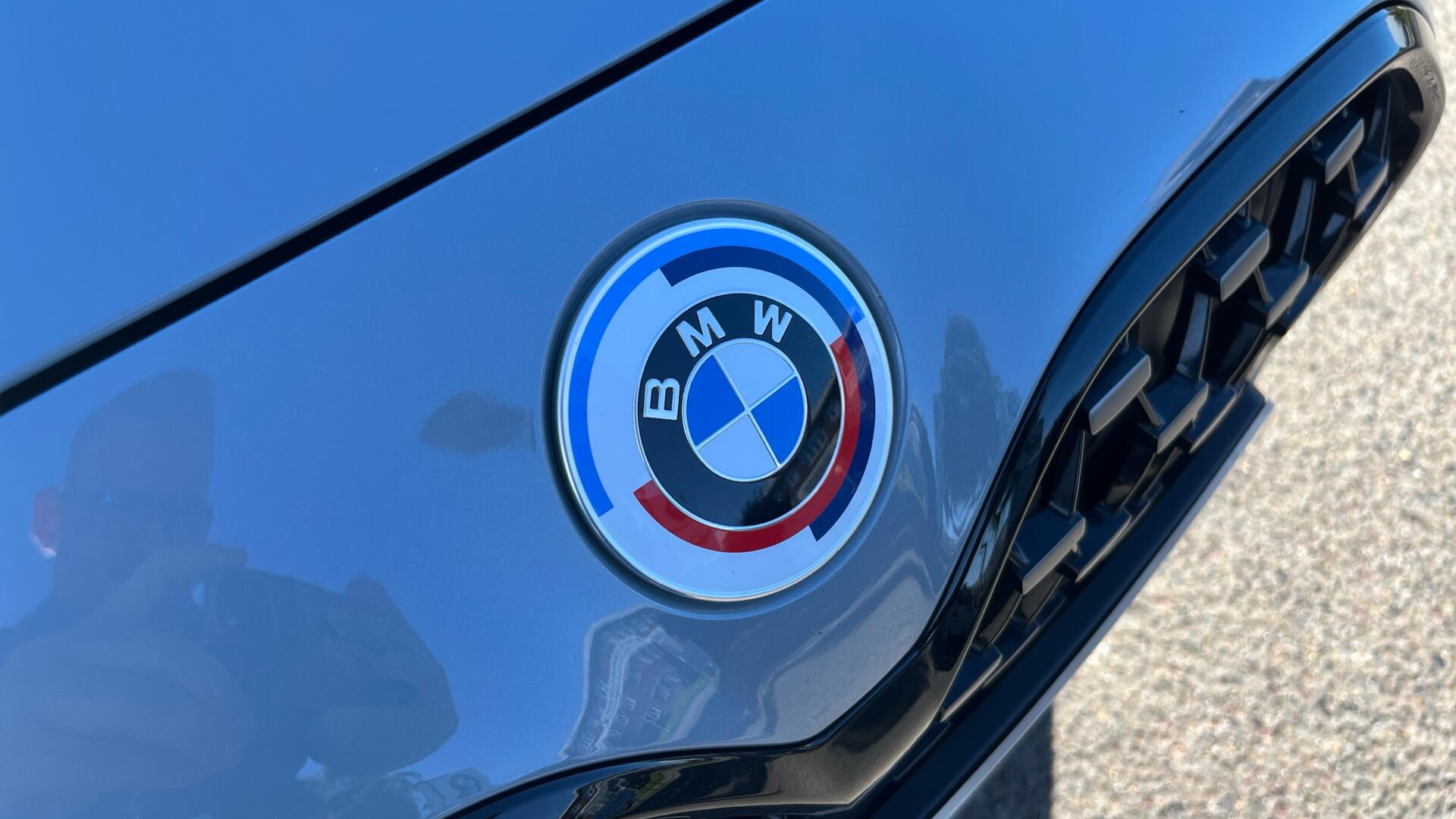 BMW 4 Series view 38