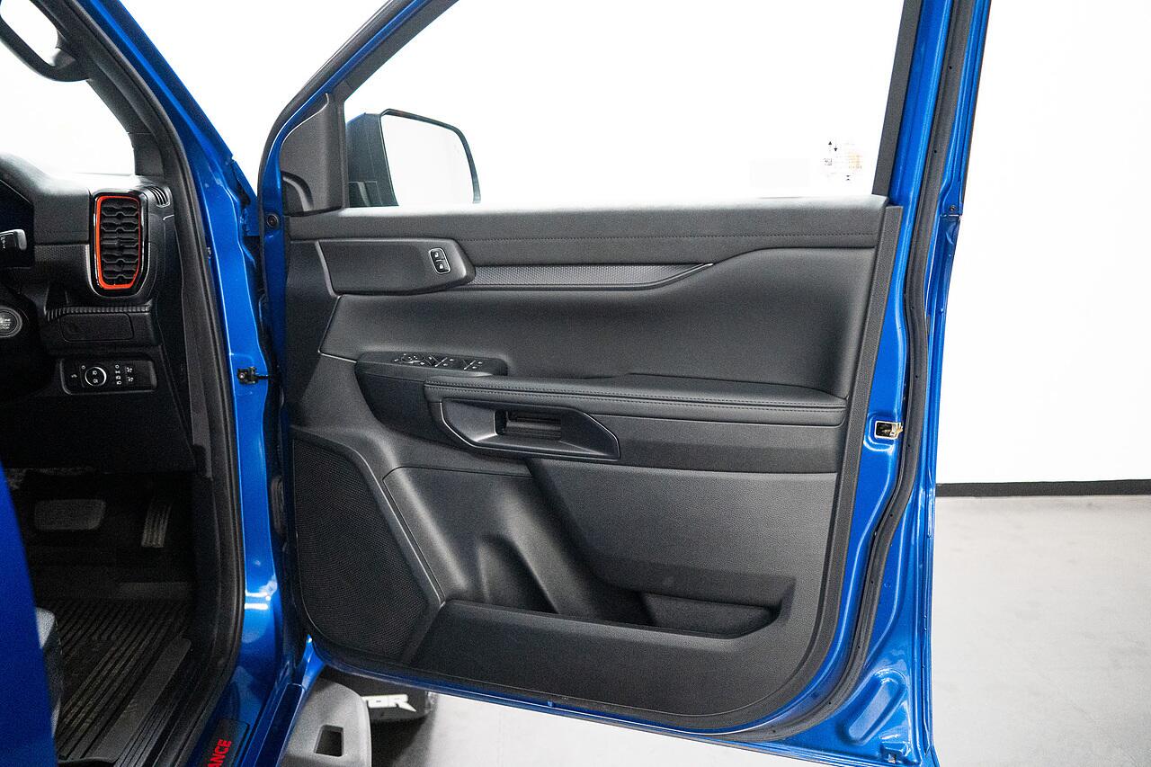 Ford Ranger view 17