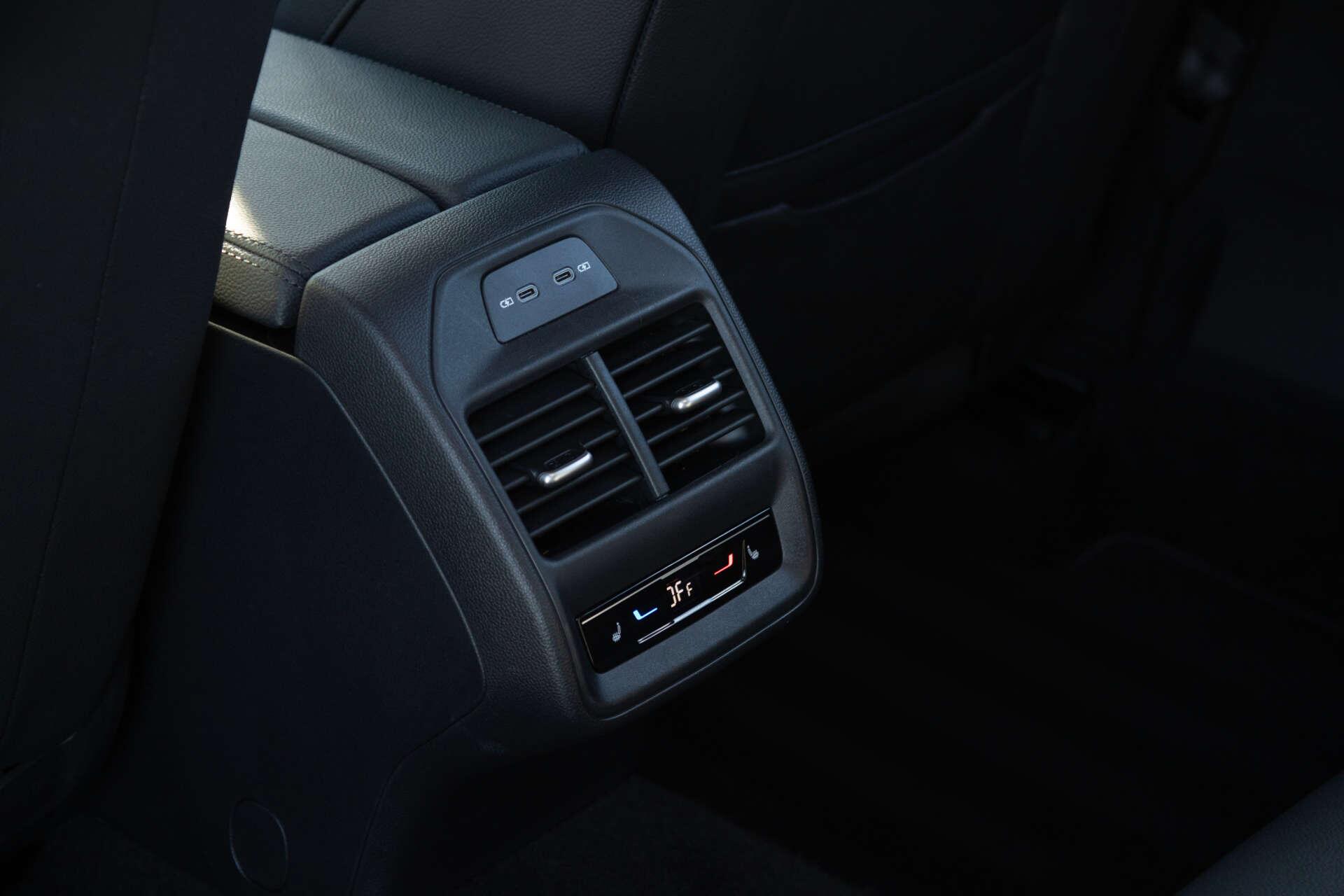 Skoda Superb view 48