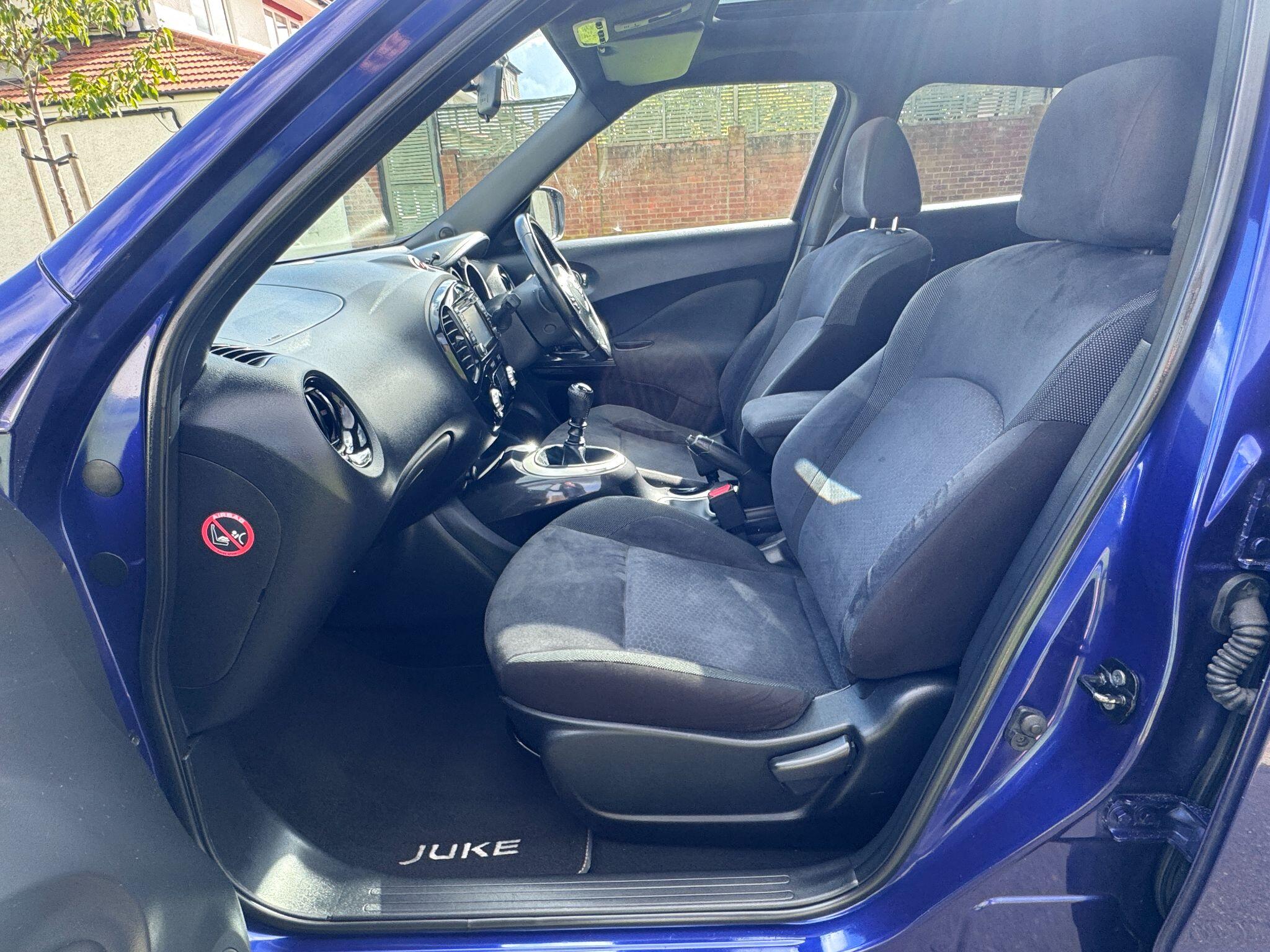 2015 Nissan Juke image 41
