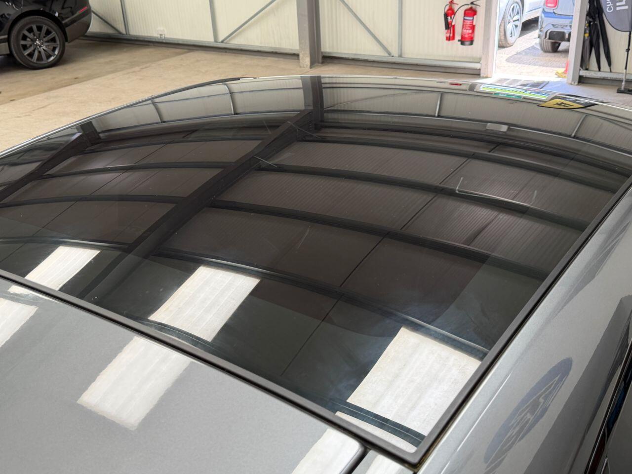 Jaguar E-Pace view 6