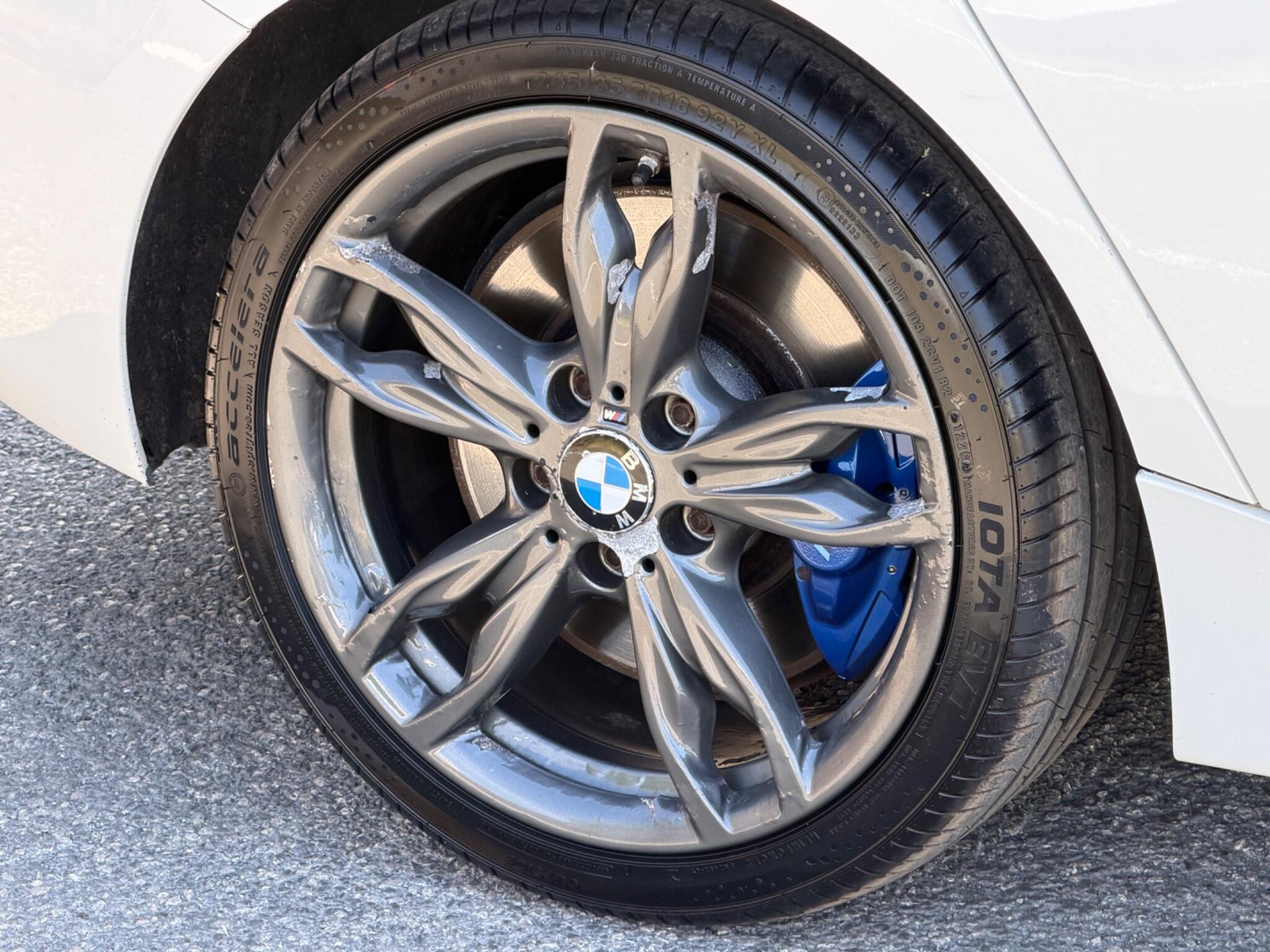BMW 1 Series view 53