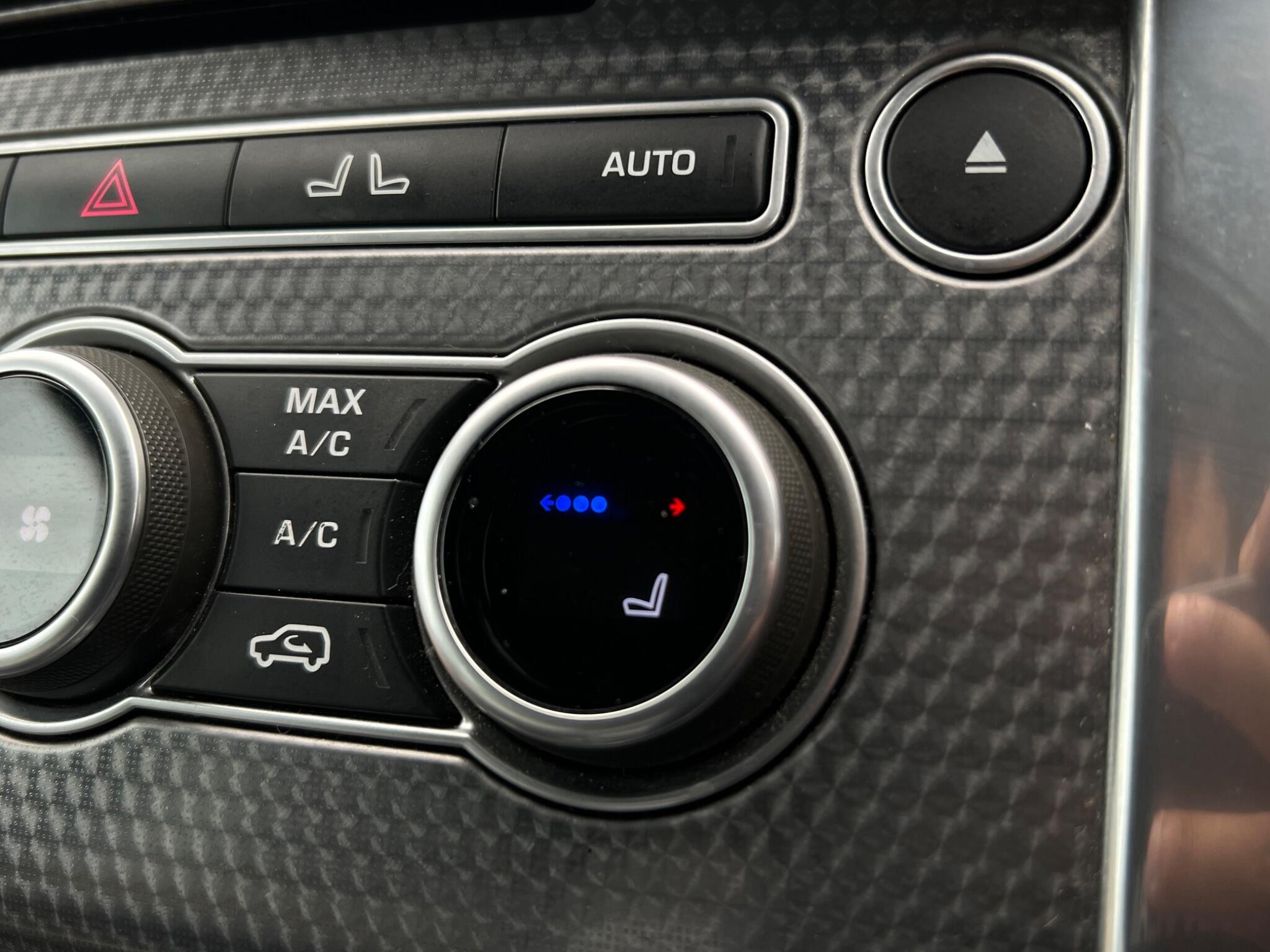 Land Rover Range Rover Sport view 64