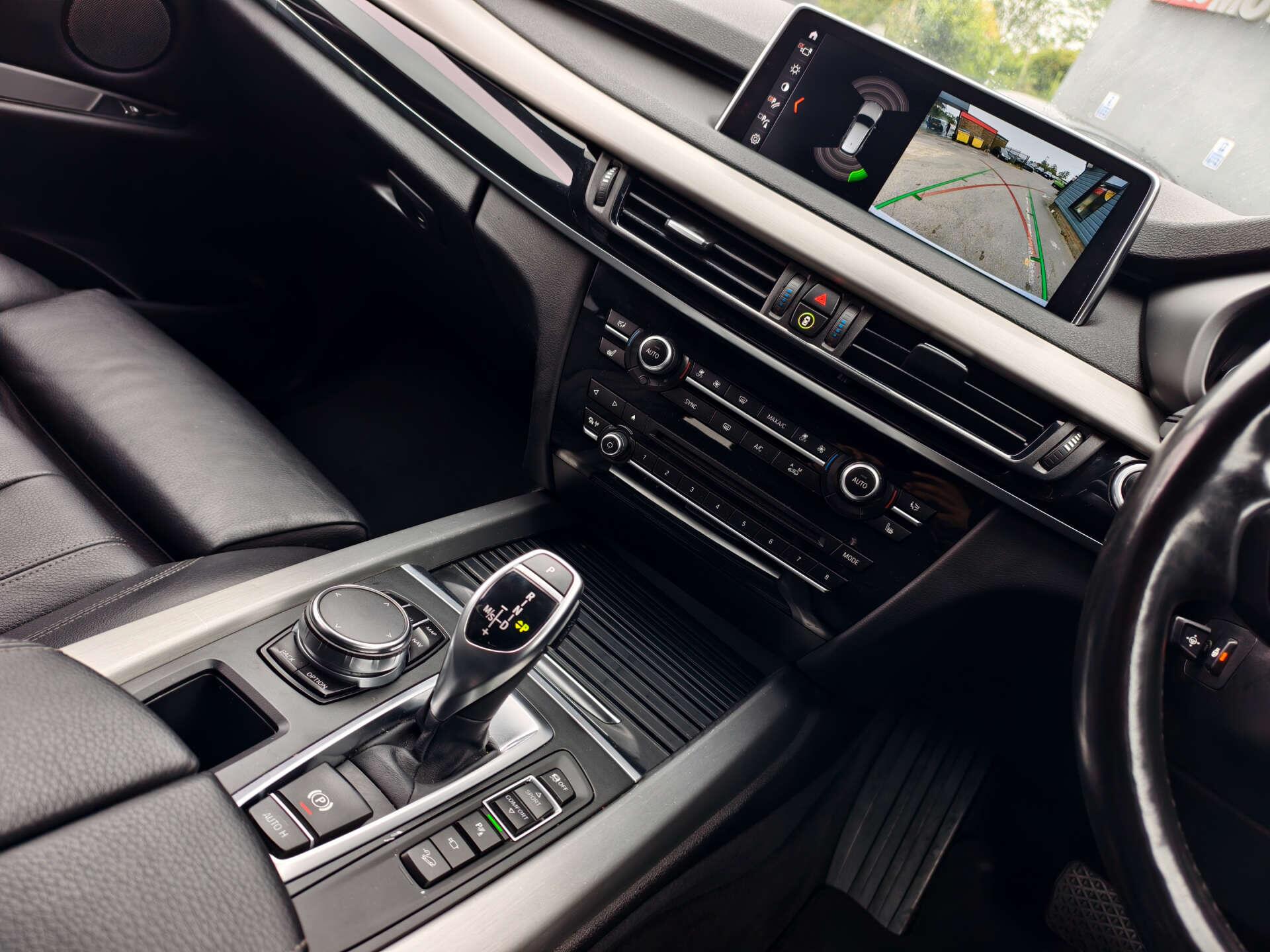 BMW X5 X5 view 37