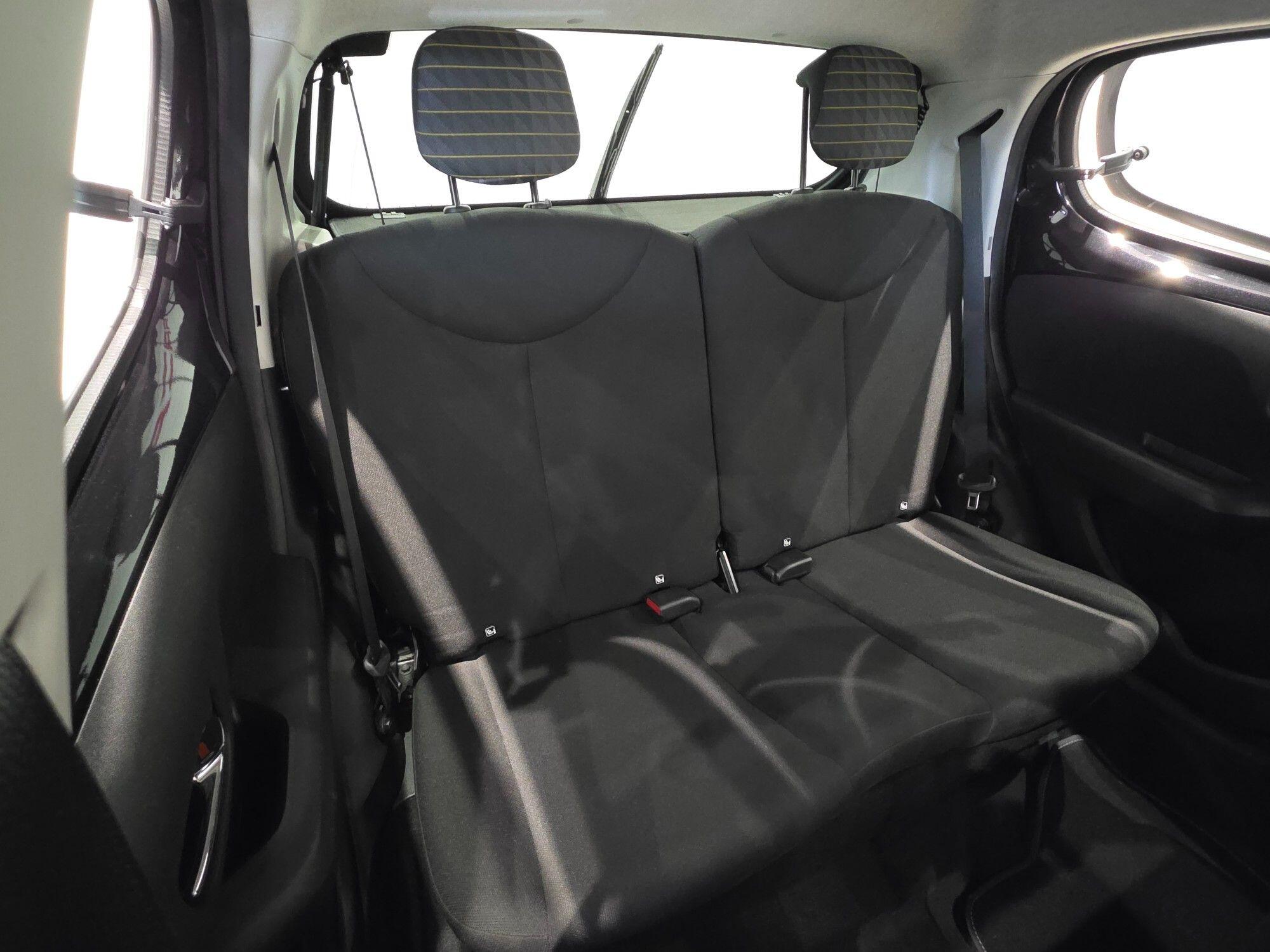 Peugeot 108 view 20