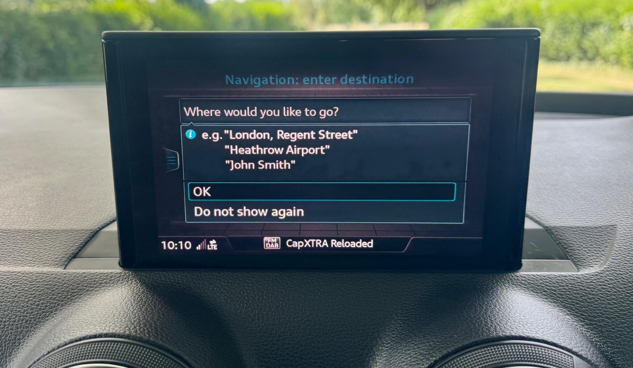 Audi Q2 view 66