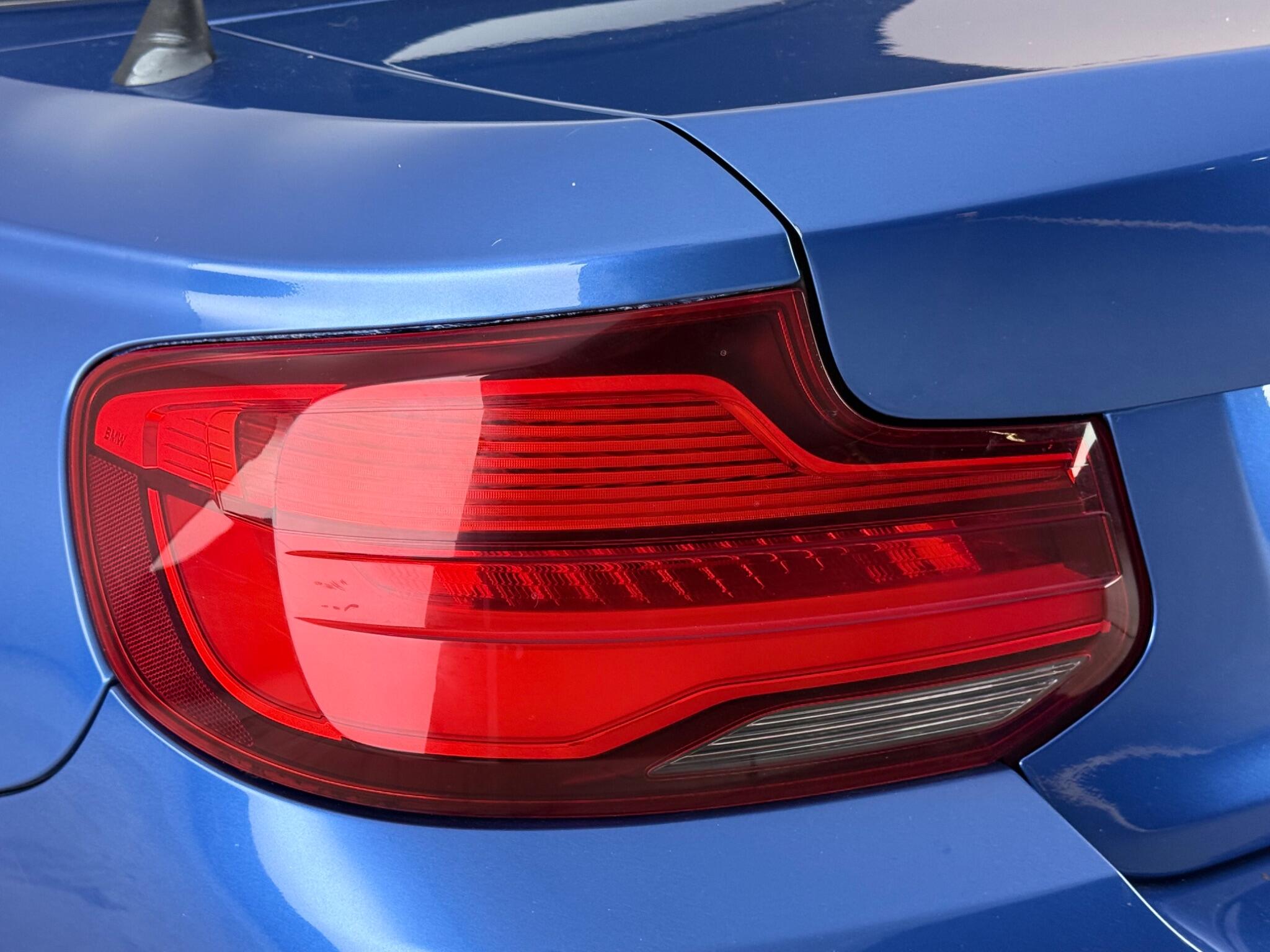 BMW 2 Series view 12
