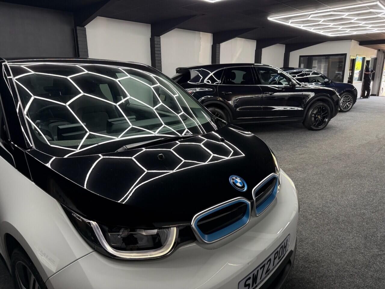 BMW I3 view 23